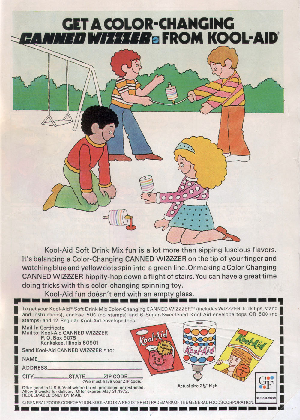 Read online Walt Disney's Comics and Stories comic -  Issue #375 - 35