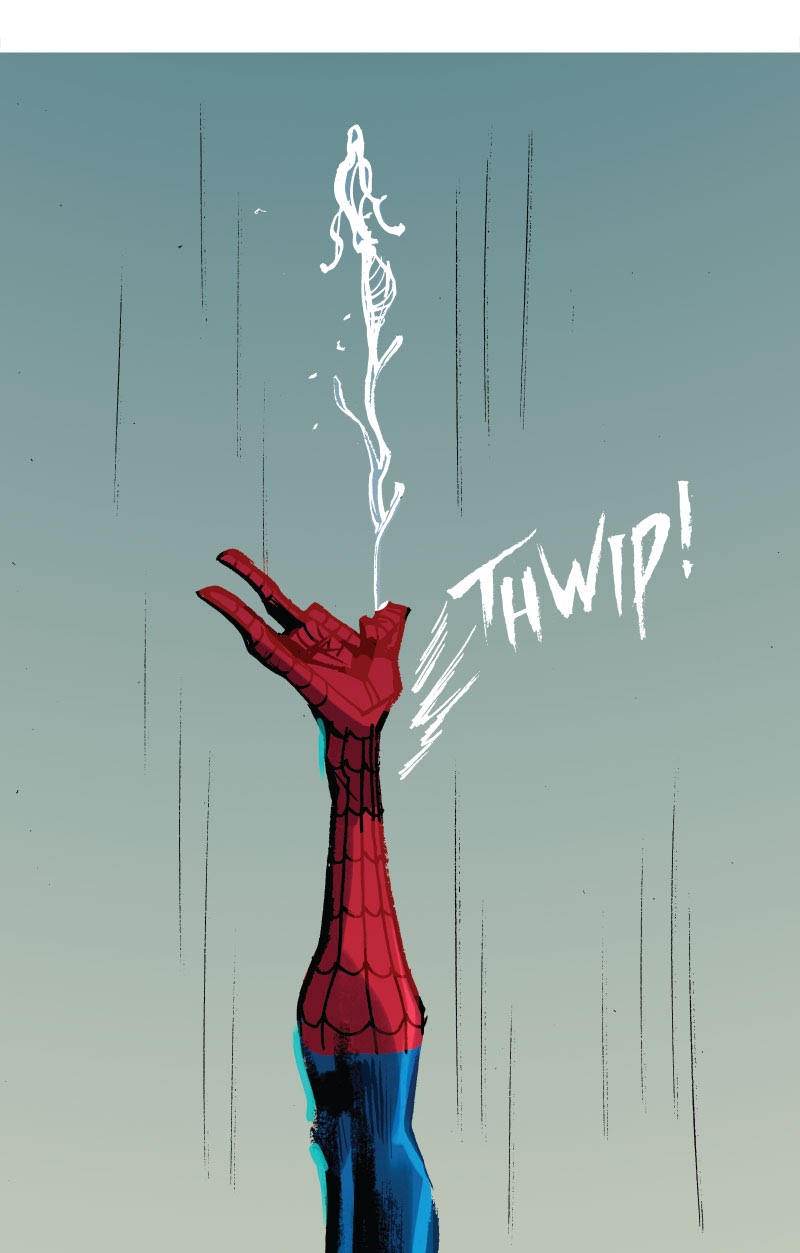 Read online Spine-Tingling Spider-Man: Infinity Comic comic -  Issue #3 - 48