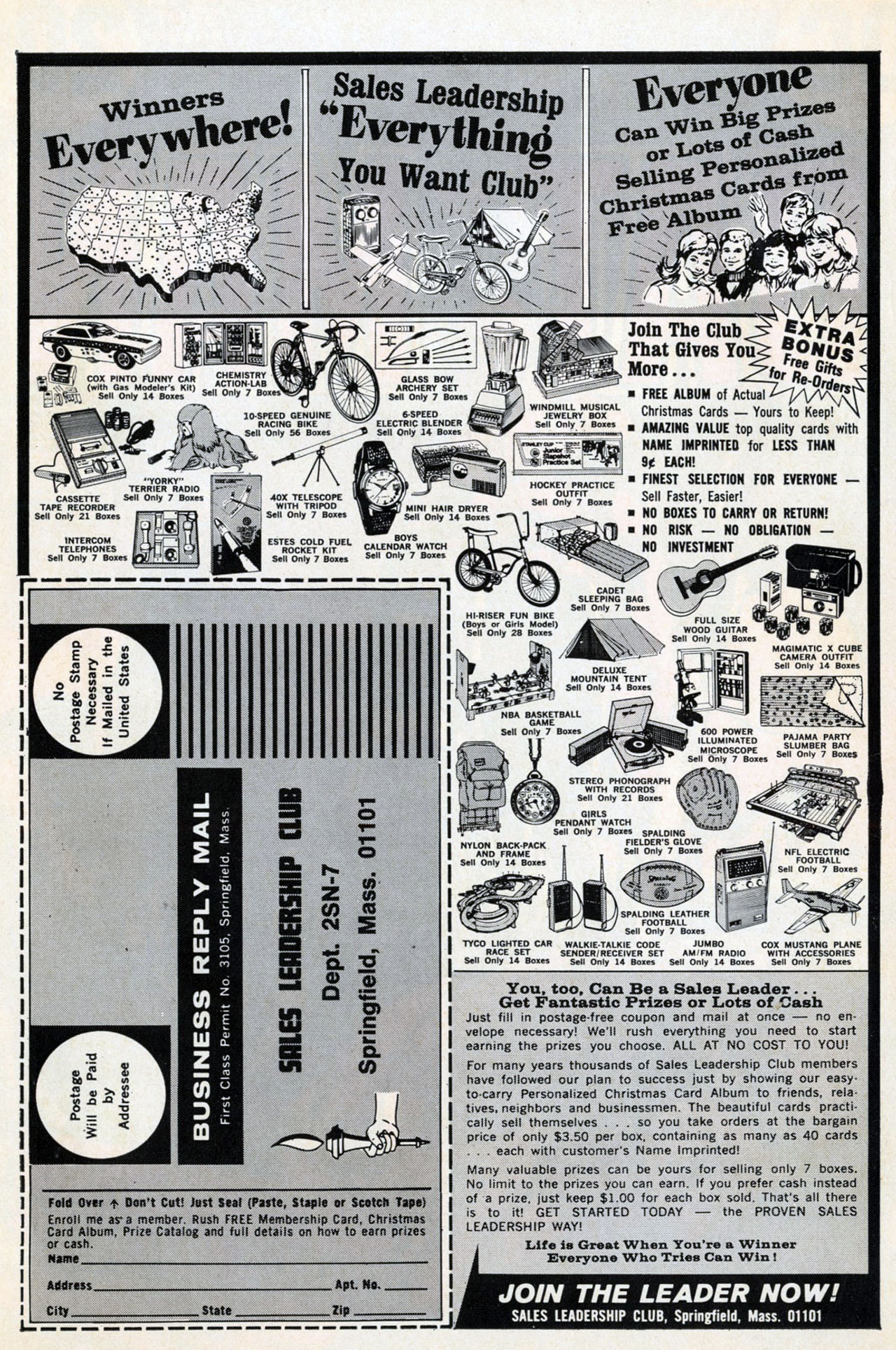 Read online Batman (1940) comic -  Issue #244 - 2