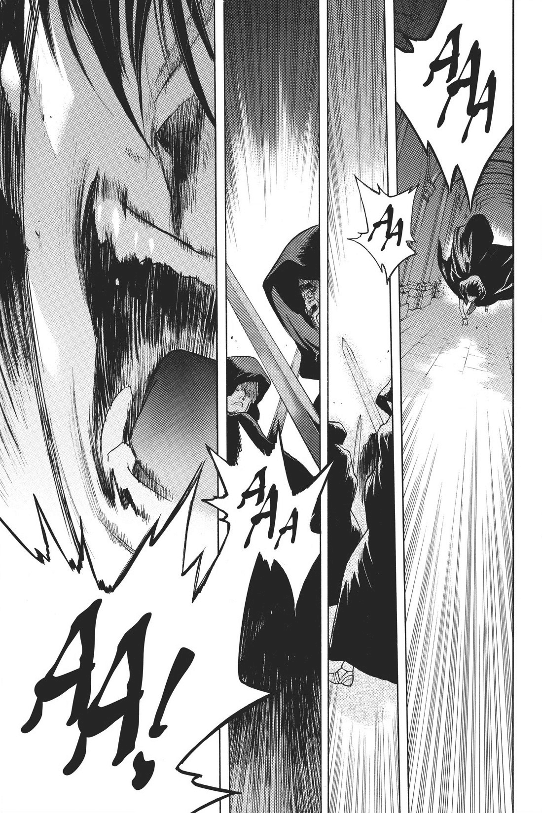 Read online Attack on Titan: Before the Fall comic -  Issue #2 - 28