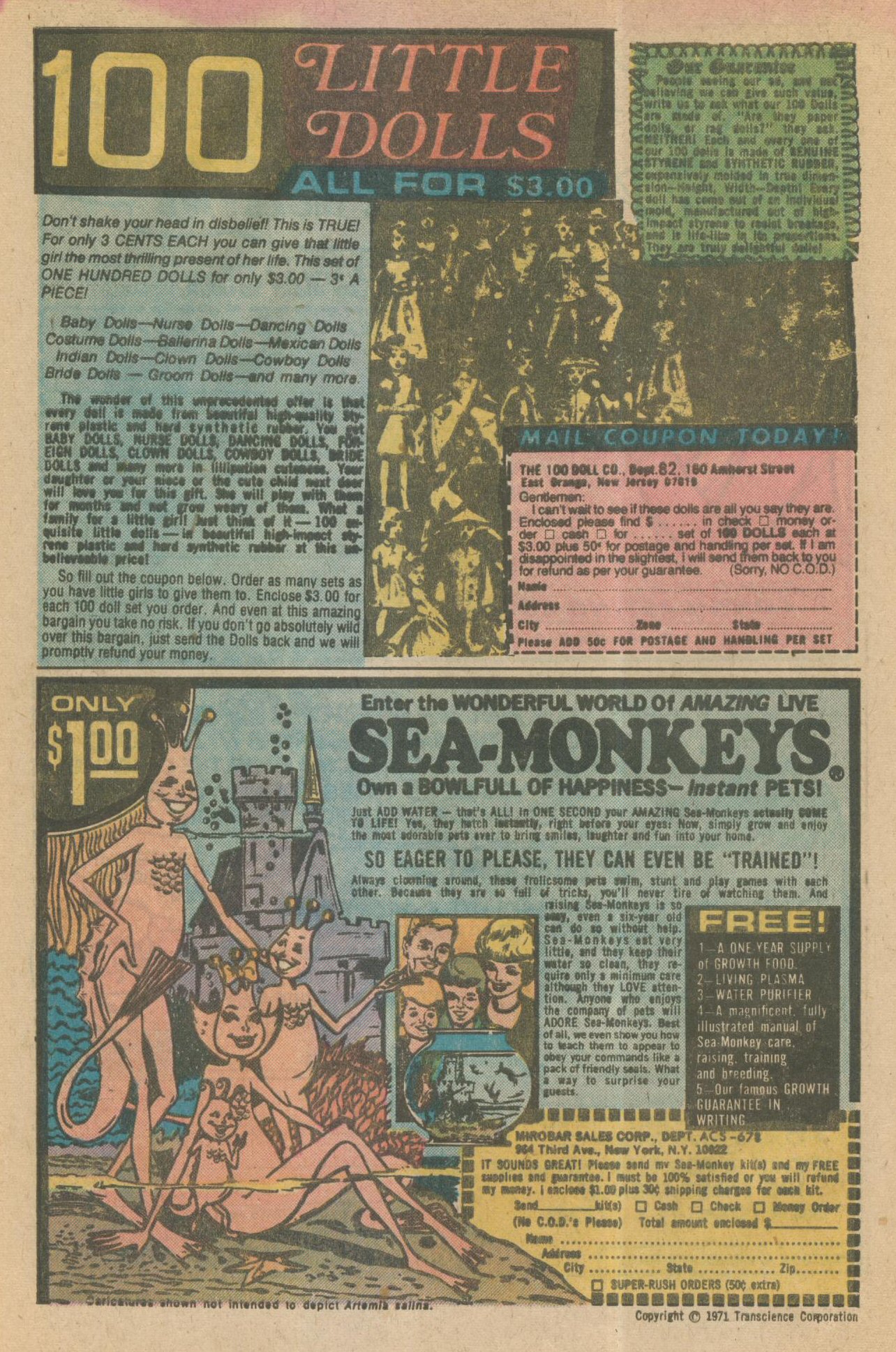 Read online Archie Giant Series Magazine comic -  Issue #471 - 28