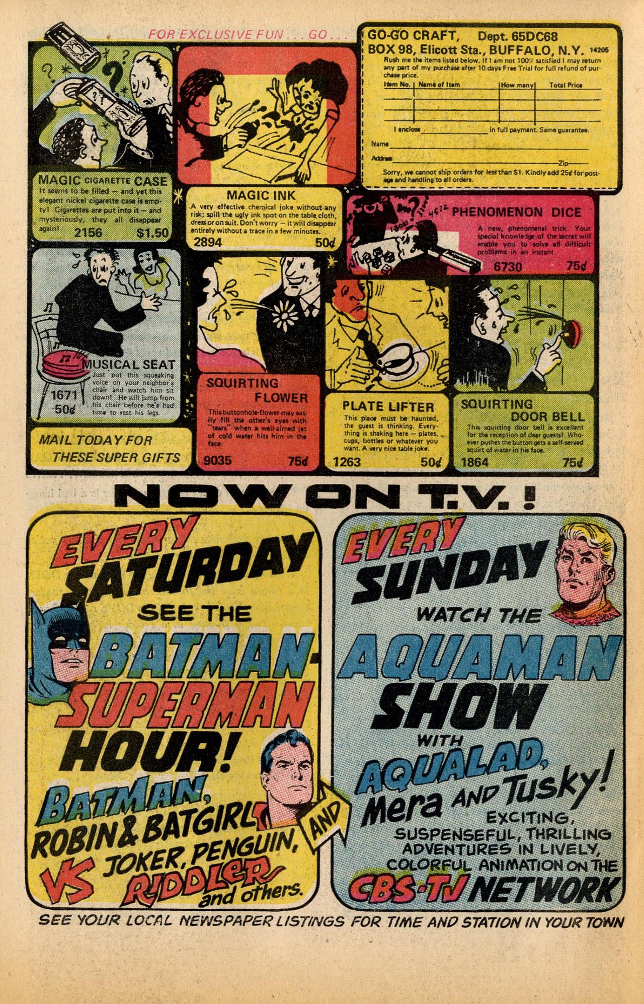 Read online The Hawk and the Dove comic -  Issue #4 - 34