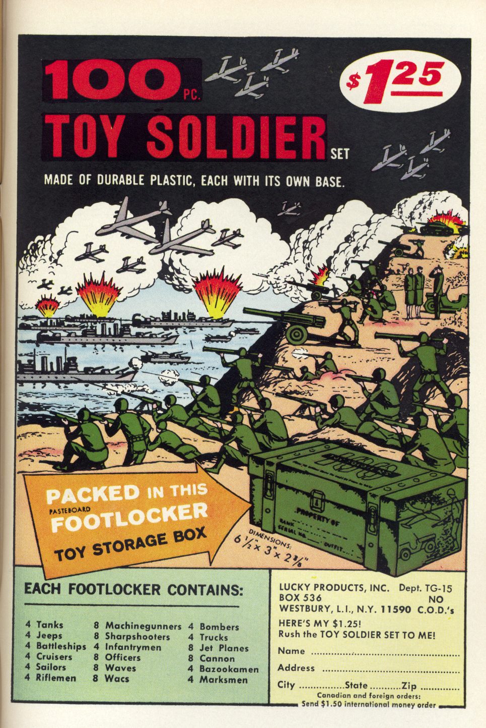 Read online Uncle Scrooge (1953) comic -  Issue #102 - 35