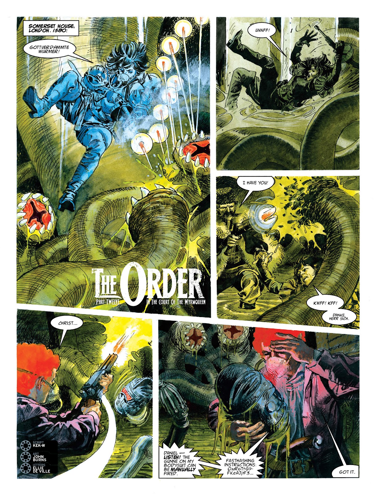 2000 AD issue 1972 - Page 9