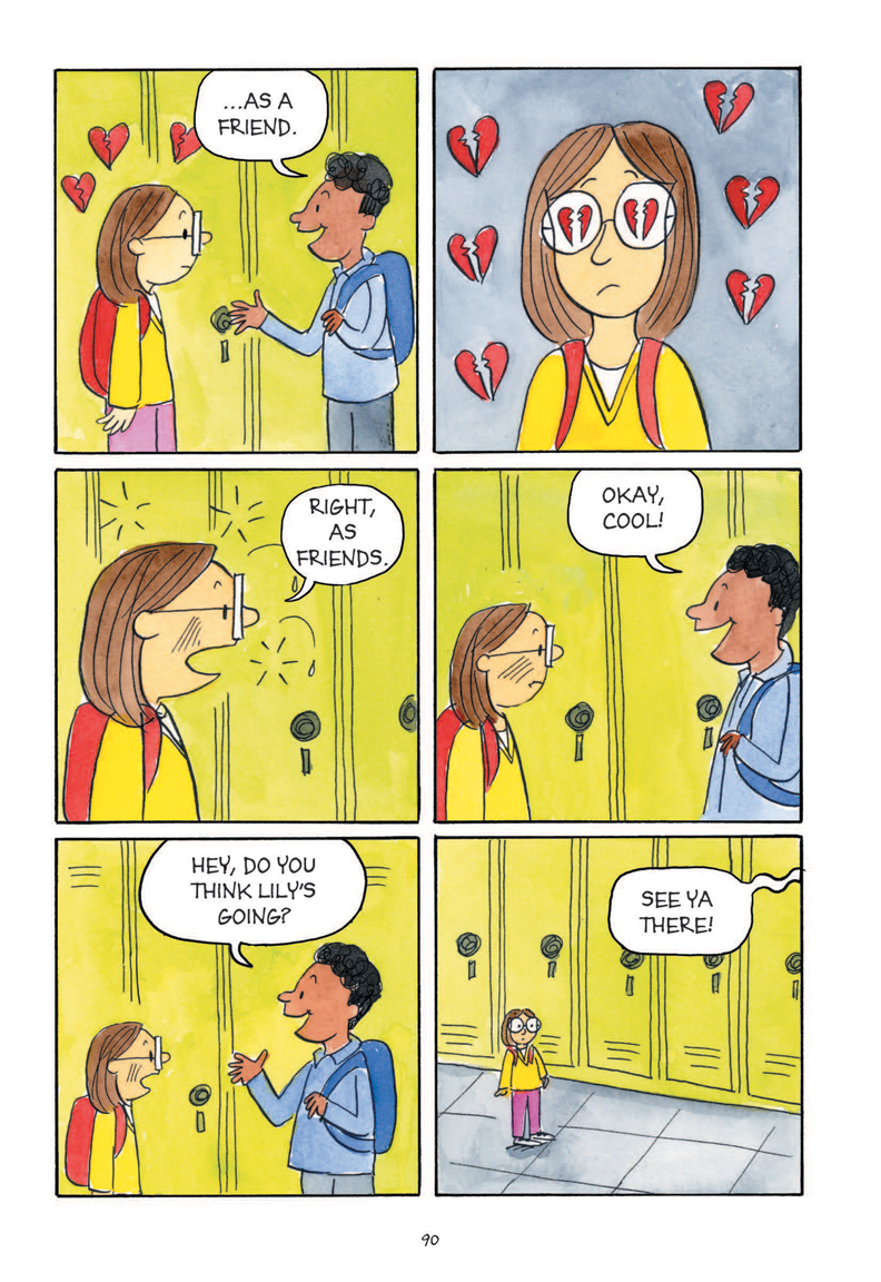 Read online Nat Enough comic -  Issue # TPB 2 (Part 1) - 96