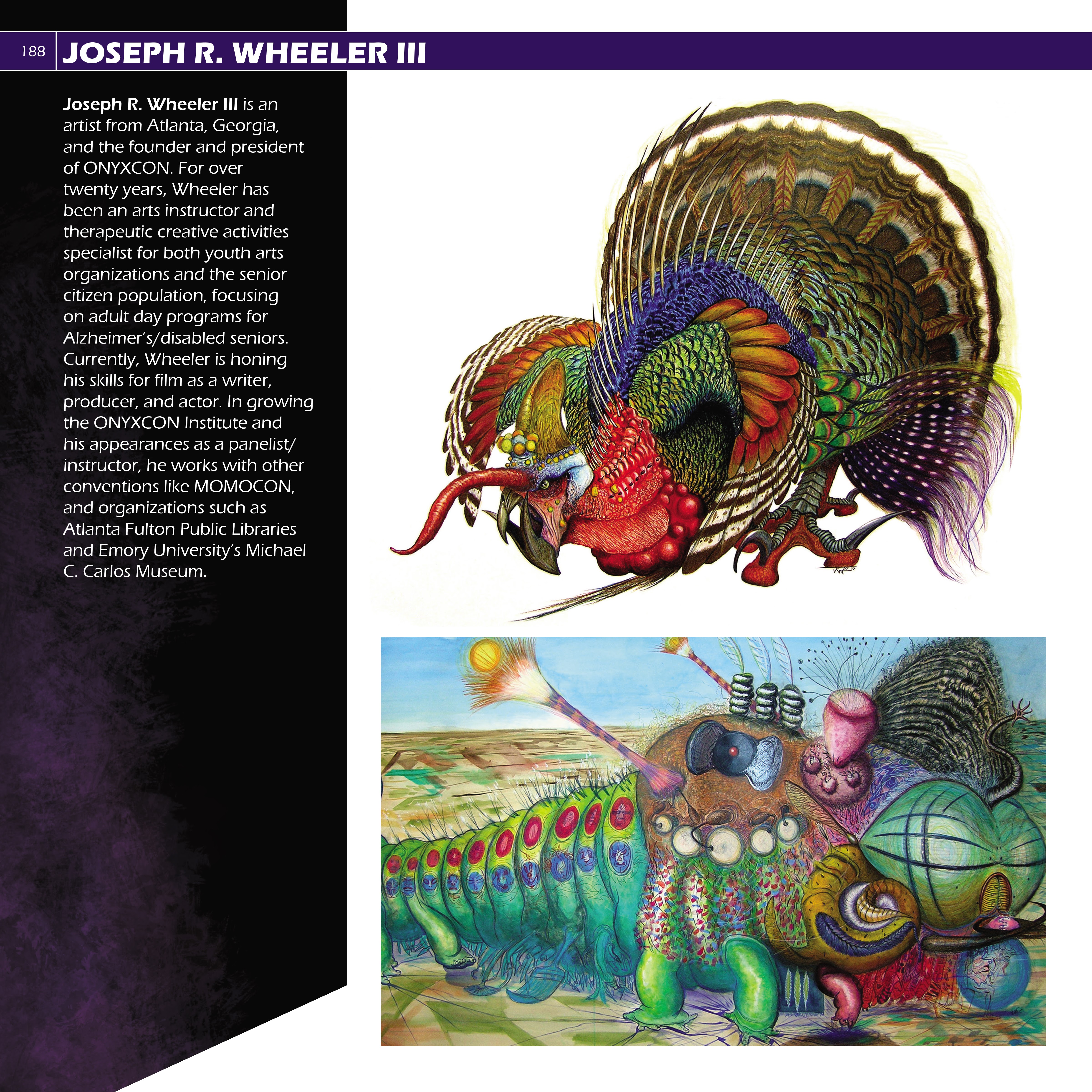 Read online Black Comix Returns comic -  Issue # TPB (Part 2) - 86