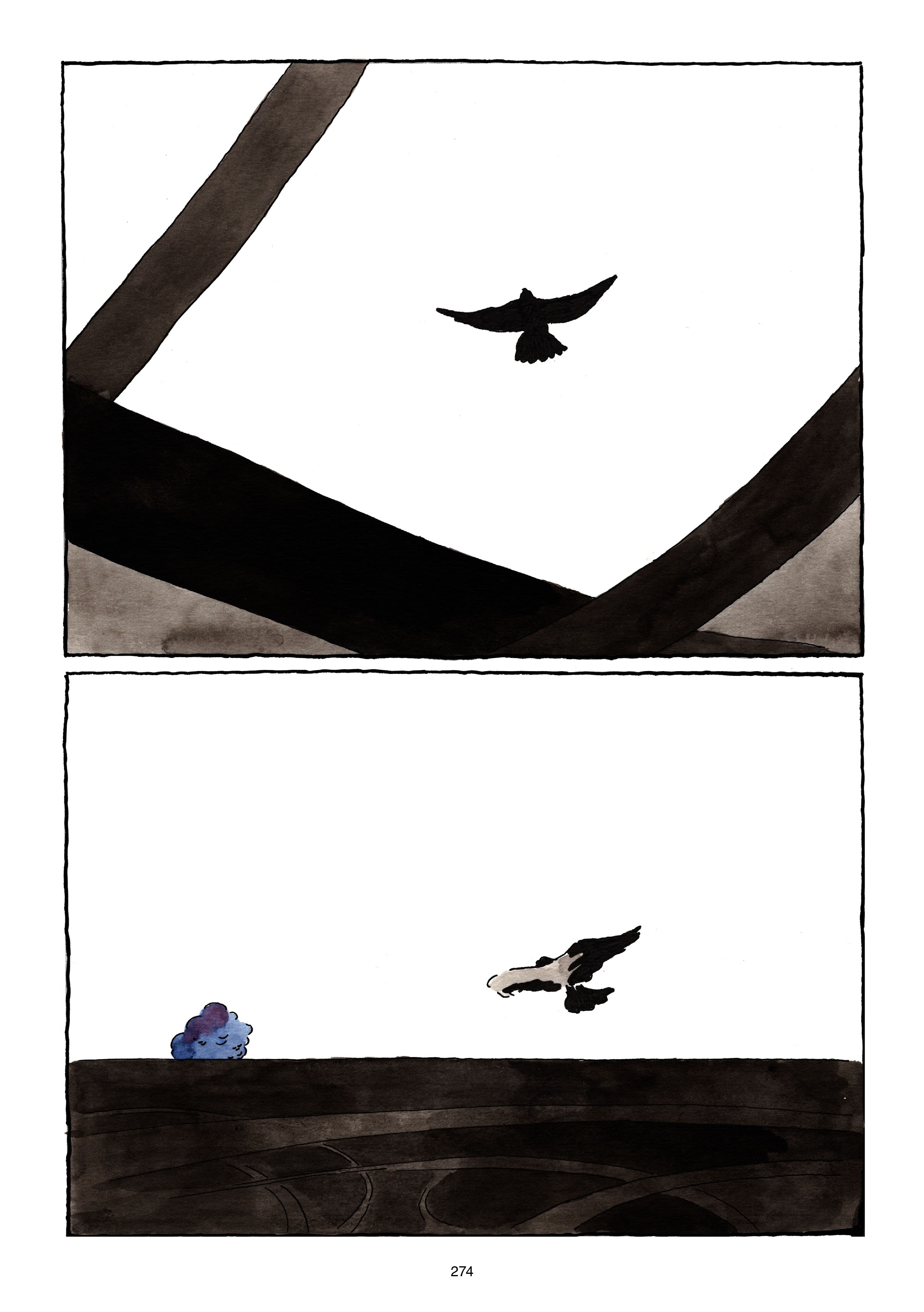 Read online Metax comic -  Issue # TPB (Part 3) - 70
