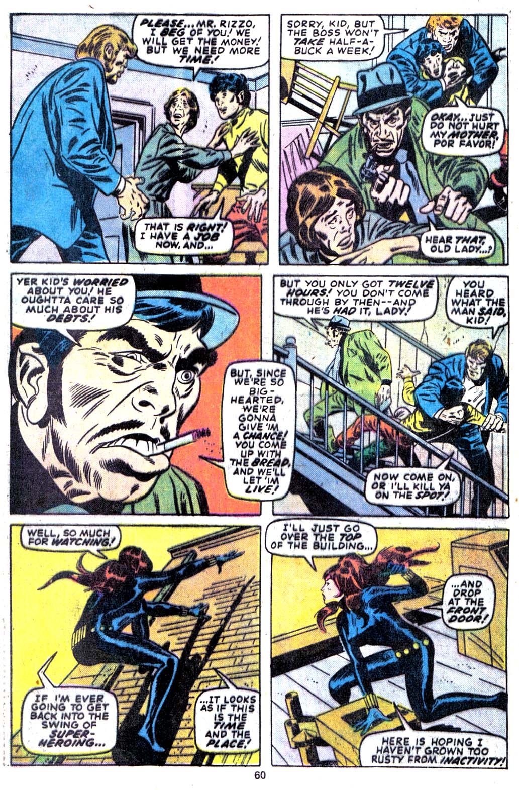 The Avengers (1963) issue 135b - Page 62