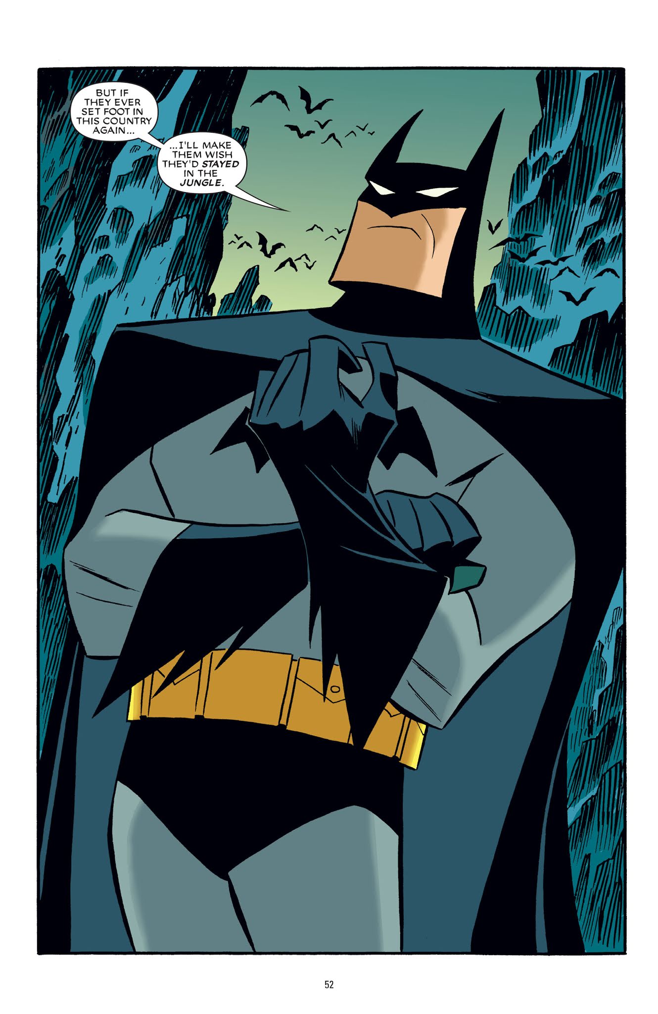 Read online Batman: Harley and Ivy The Deluxe Edition comic -  Issue # TPB (Part 1) - 51