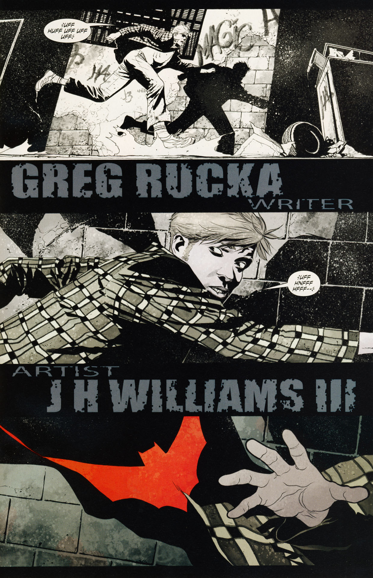 Read online Teen Titans (2003) comic -  Issue #71 - 29