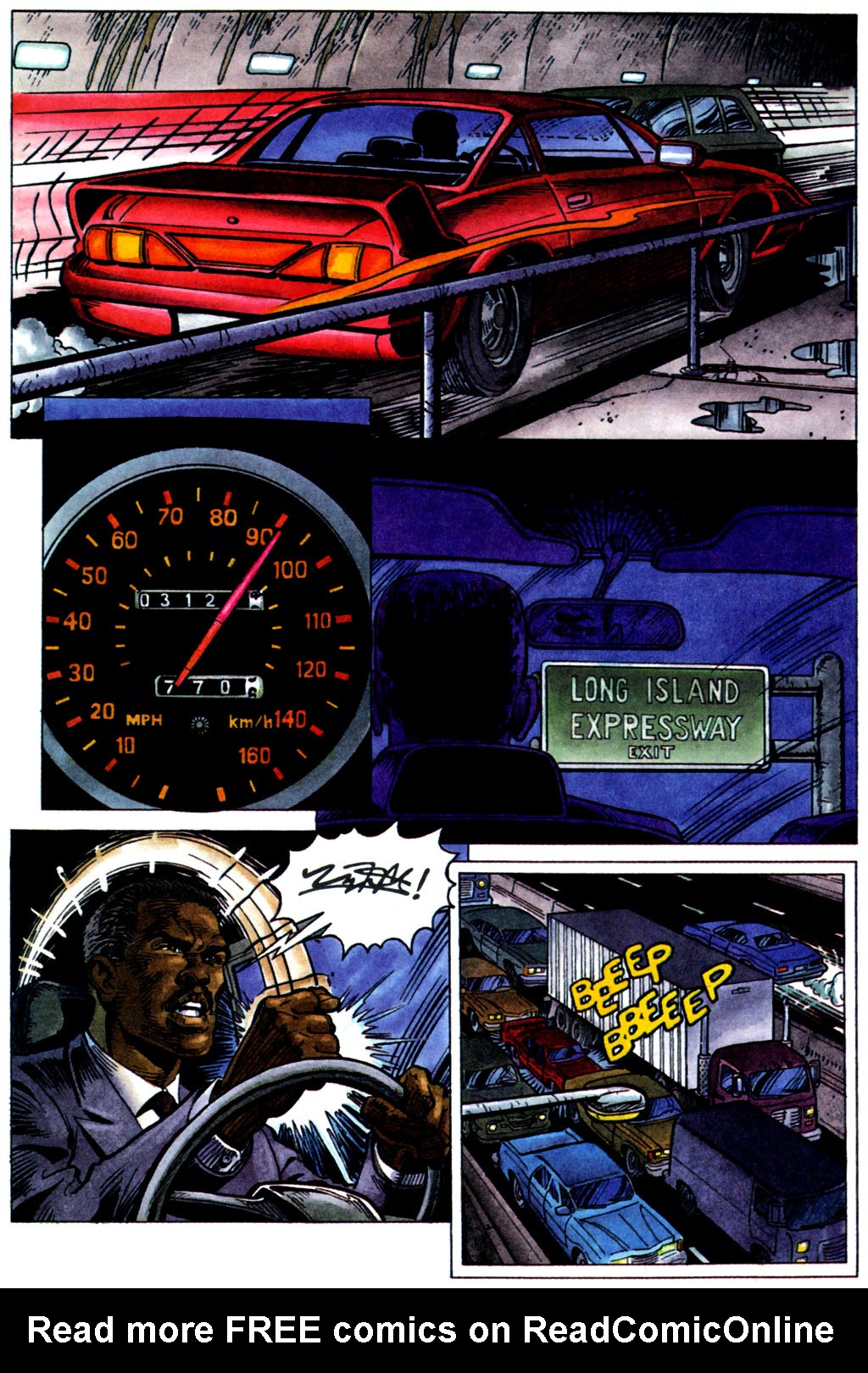 Read online Hardware comic -  Issue #20 - 11