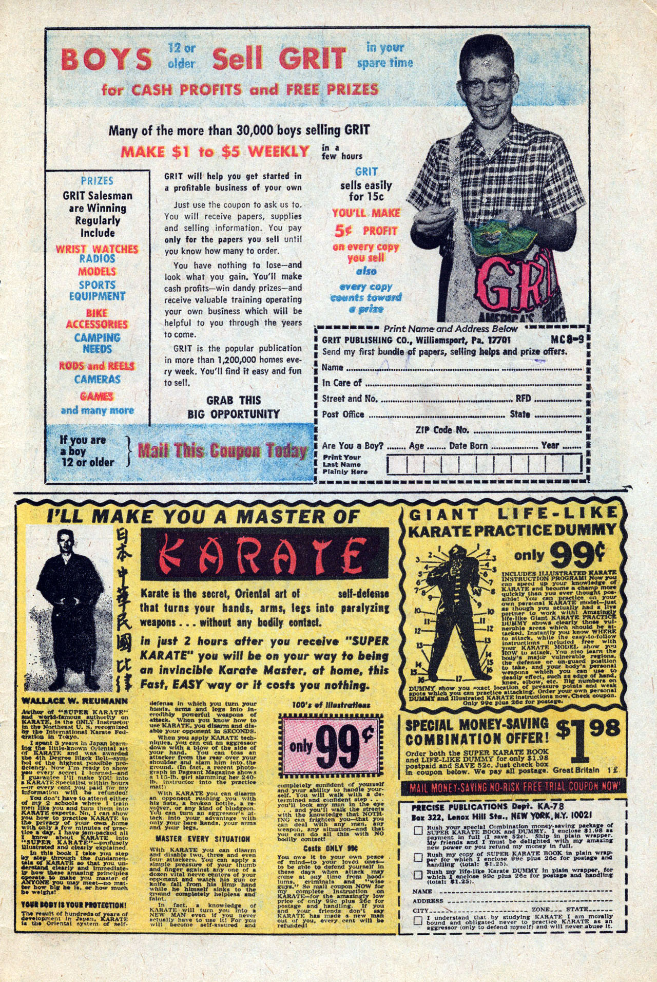 Read online My Love comic -  Issue #1 - 31