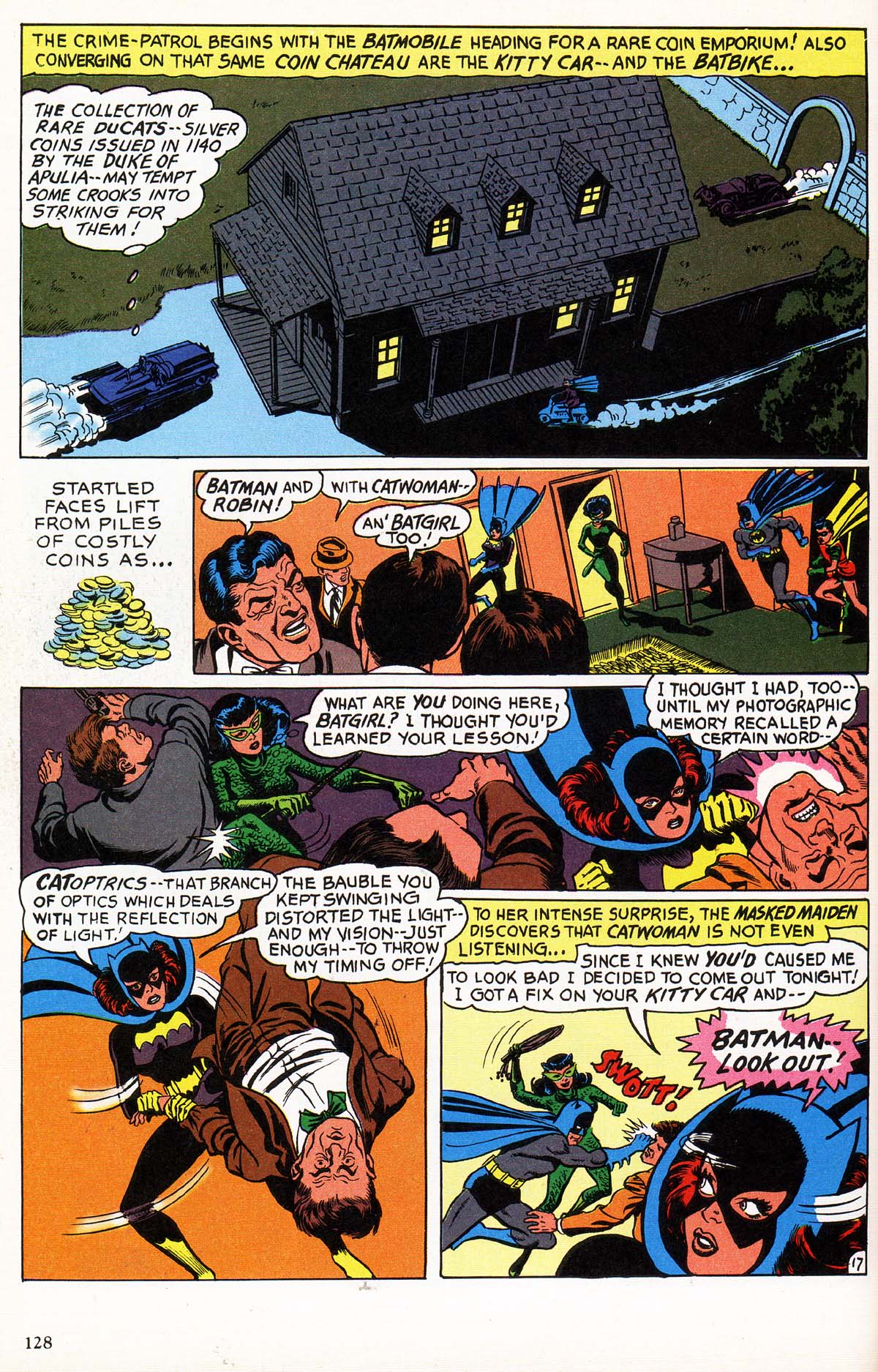 Read online The Greatest Batman Stories Ever Told comic -  Issue # TPB 2 (Part 2) - 29