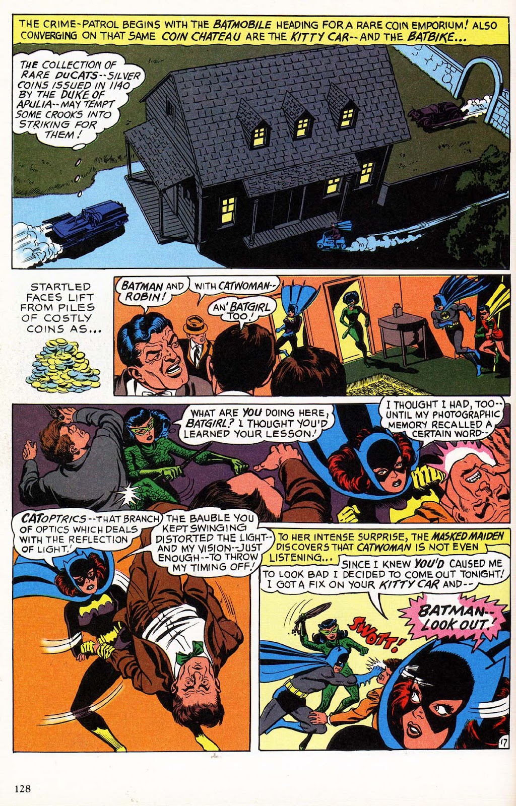 The Greatest Batman Stories Ever Told issue TPB 2 (Part 2) - Page 29