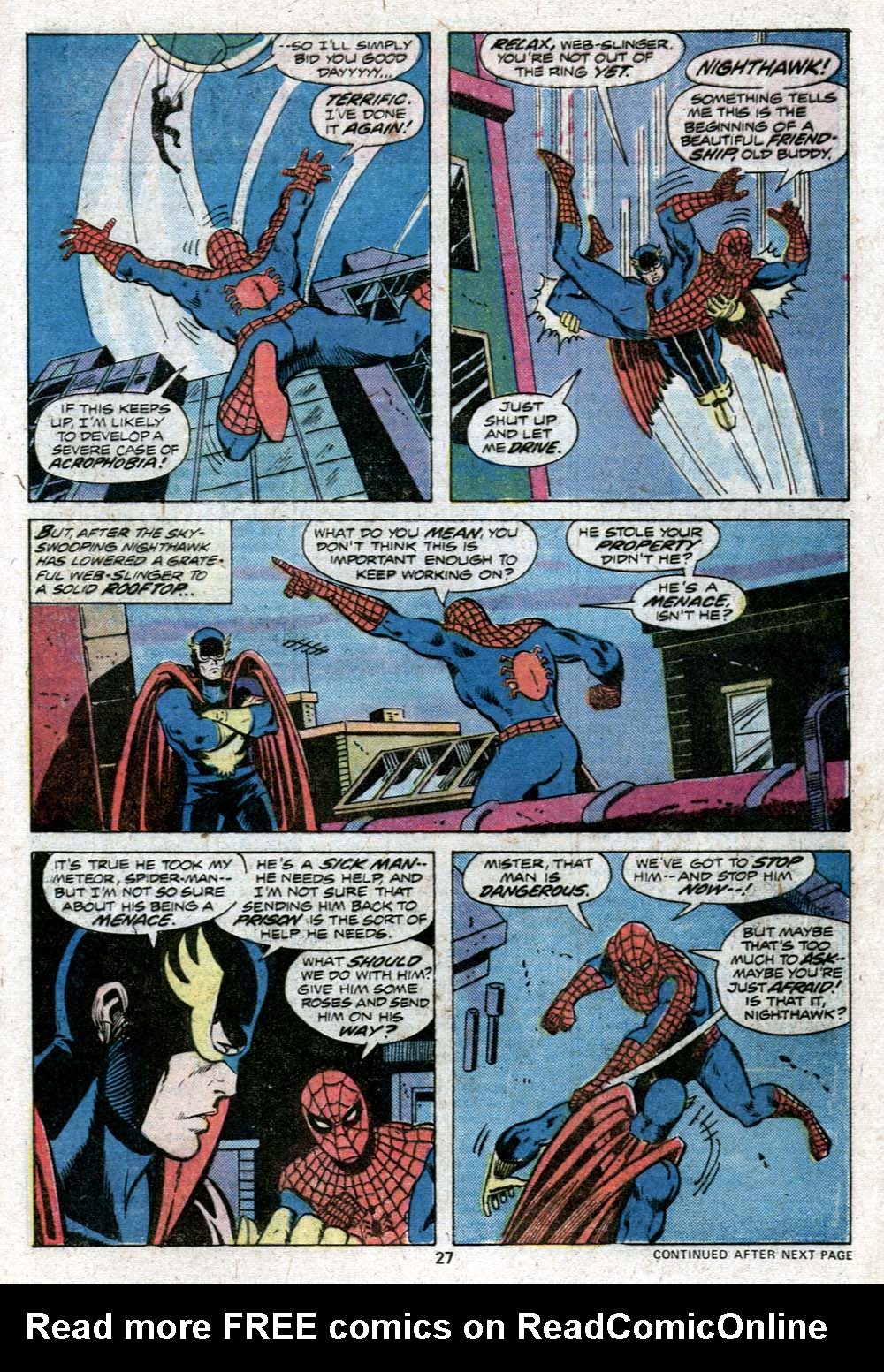Marvel Team-Up (1972) Issue #33 #40 - English 18