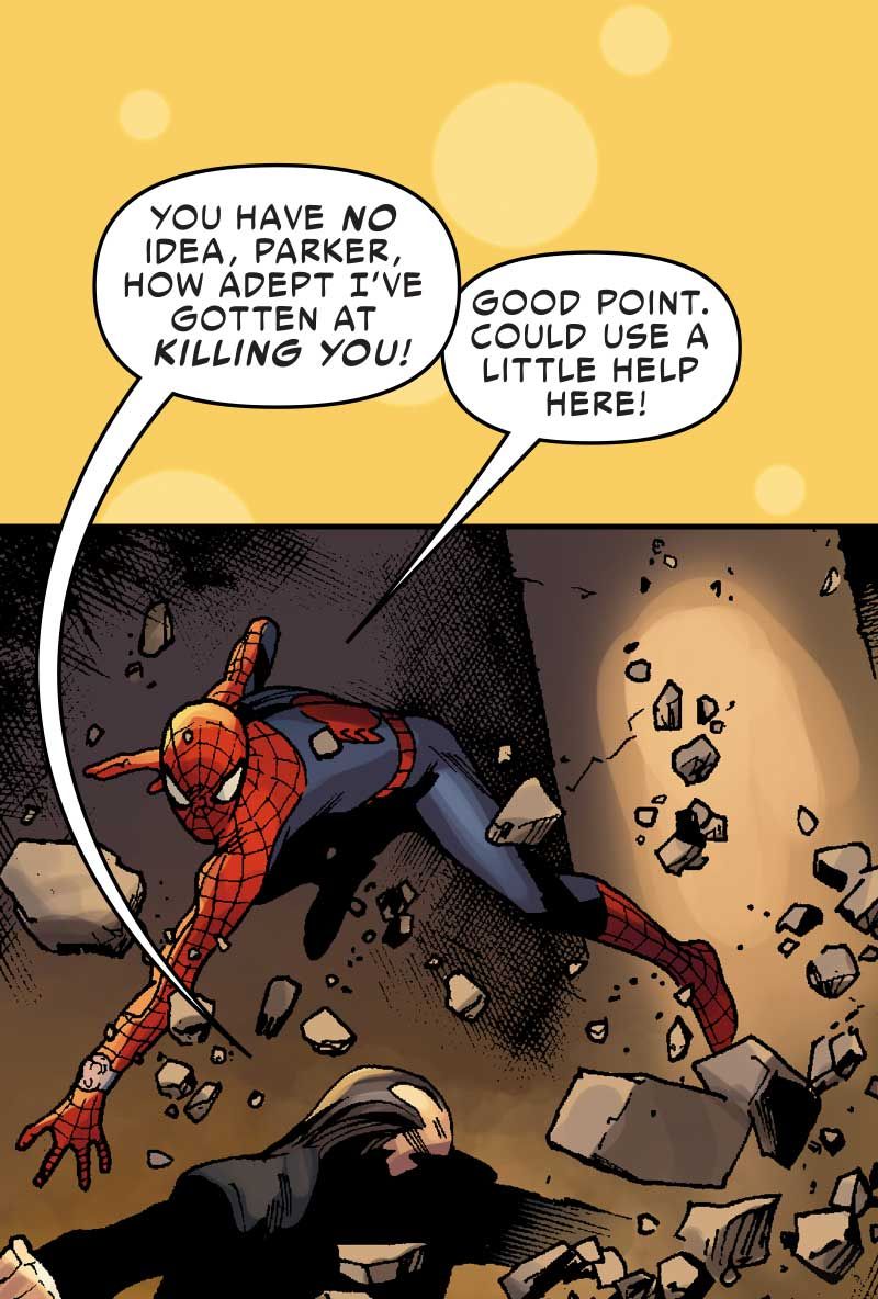Read online Amazing Spider-Man: Spider-Verse Infinity Comic comic -  Issue #11 - 68