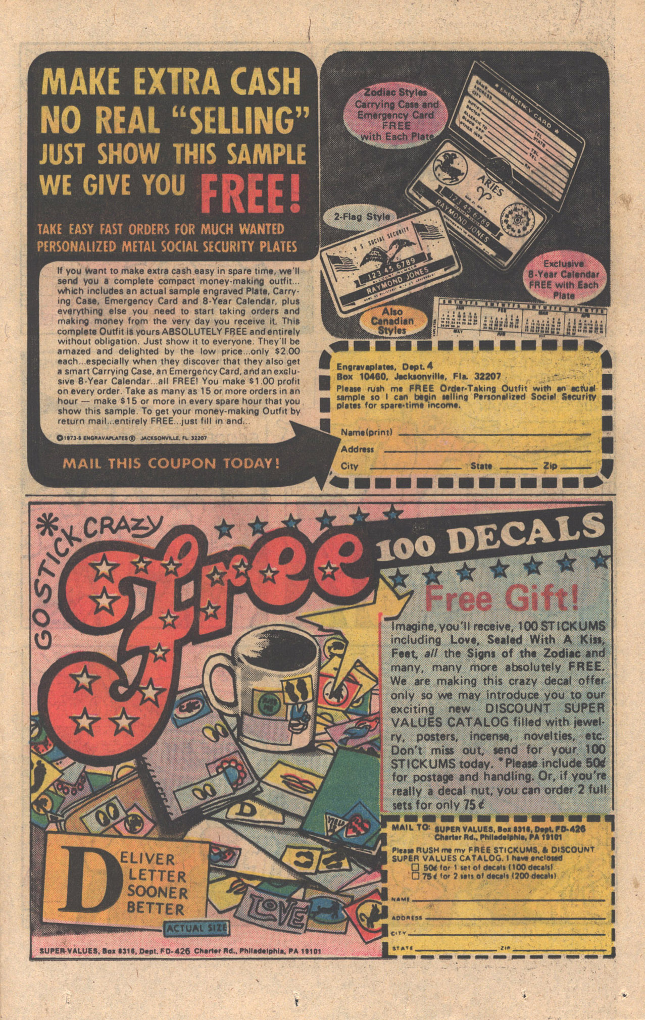 Read online Archie at Riverdale High (1972) comic -  Issue #41 - 25