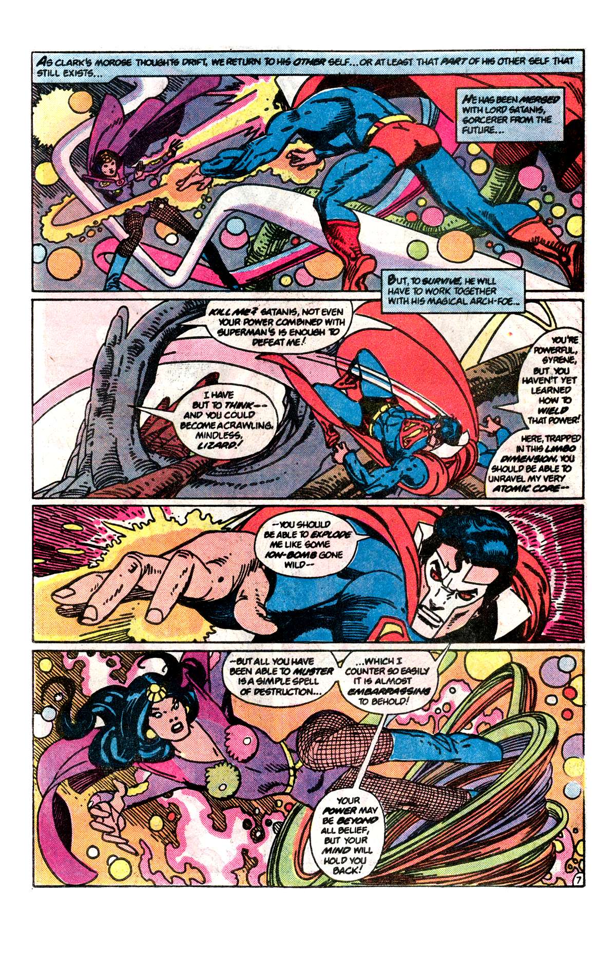 Action Comics (1938) 540 Page 7
