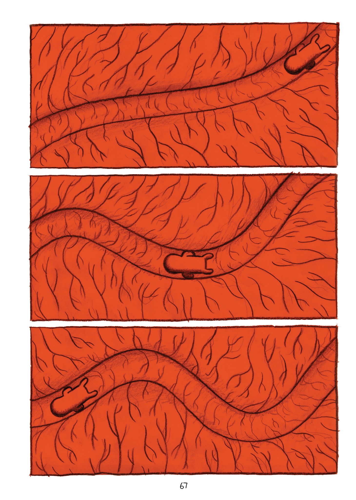 Read online Scrublands comic -  Issue # TPB - 66