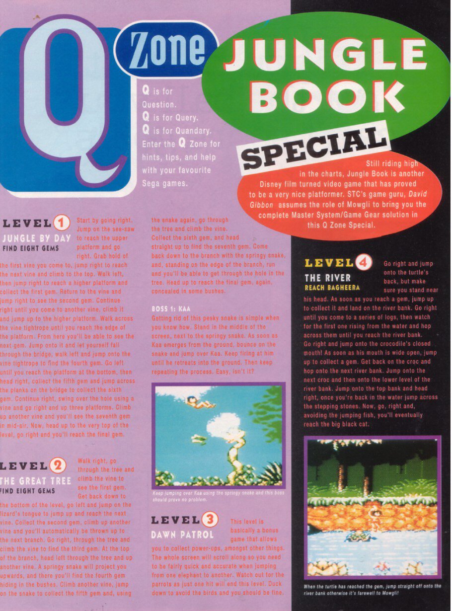 Read online Sonic the Comic comic -  Issue #28 - 24