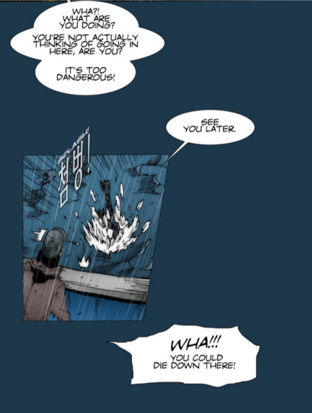 Read online Avengers: Electric Rain comic -  Issue #4 - 4