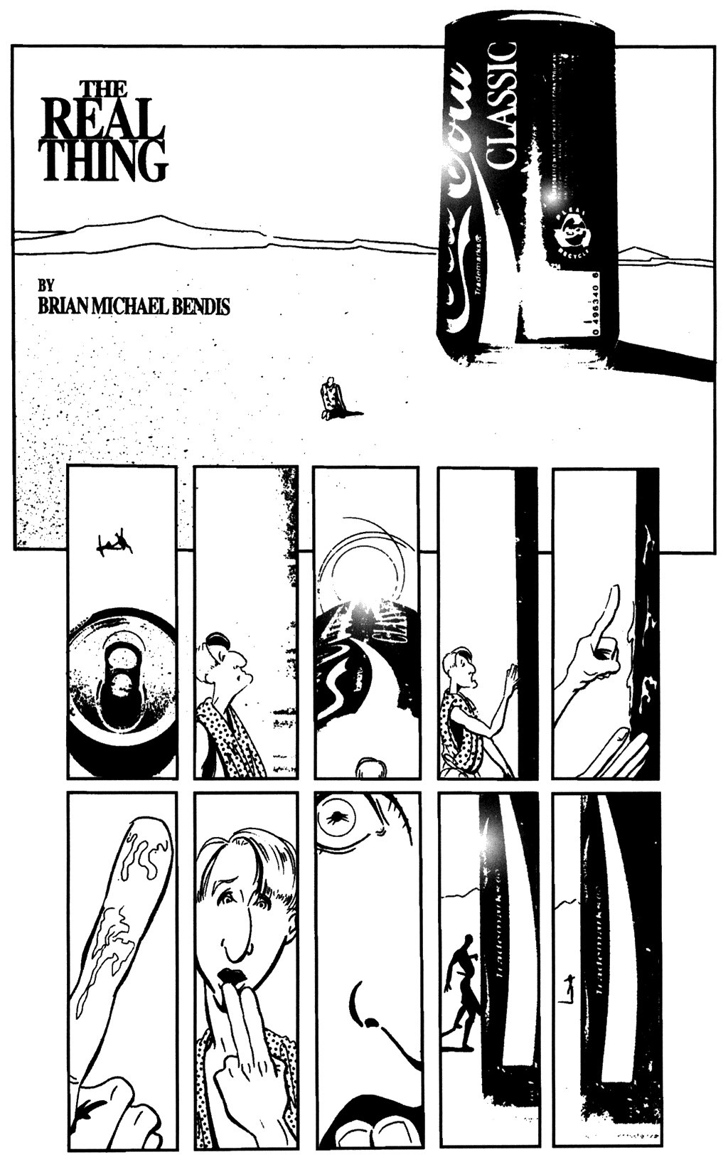 Read online Total Sell Out comic -  Issue # TPB (Part 2) - 25