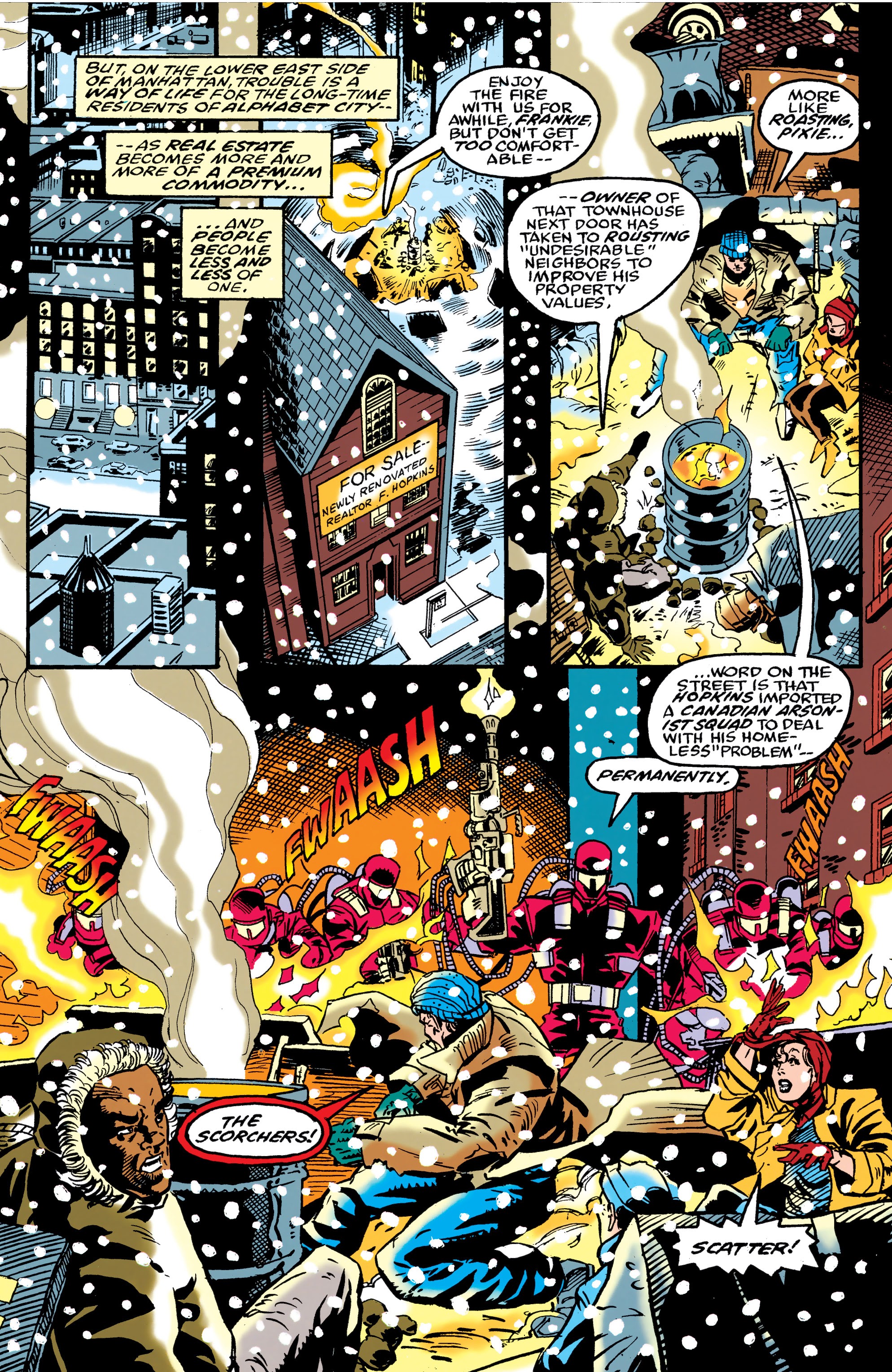 Read online Amazing Spider-Man Epic Collection comic -  Issue # Maximum Carnage (Part 4) - 47