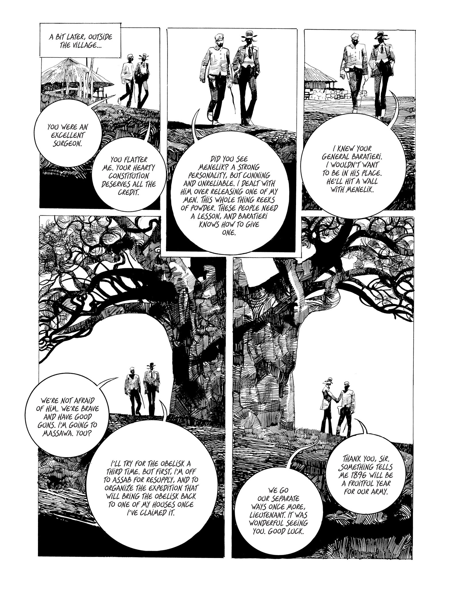 Read online The Collector comic -  Issue # TPB (Part 1) - 90