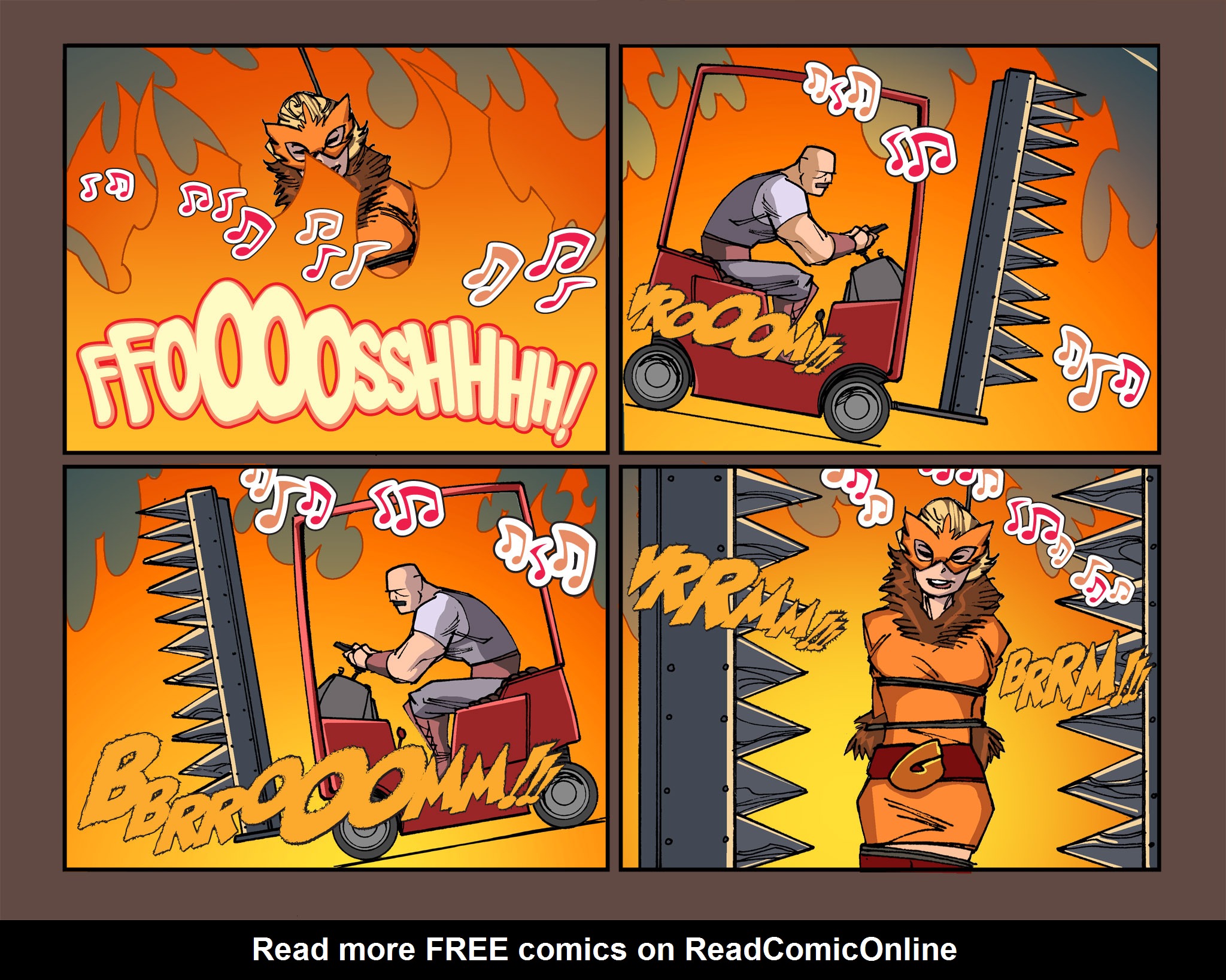 Read online Batman '66 [I] comic -  Issue #24 - 47