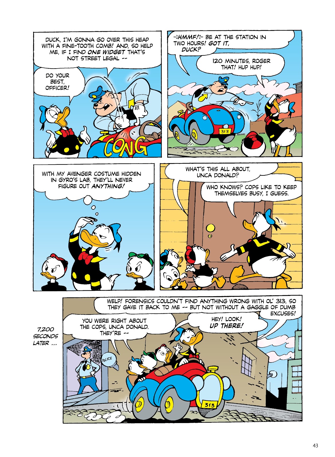 Disney Masters issue TPB 8 (Part 1) - Page 48