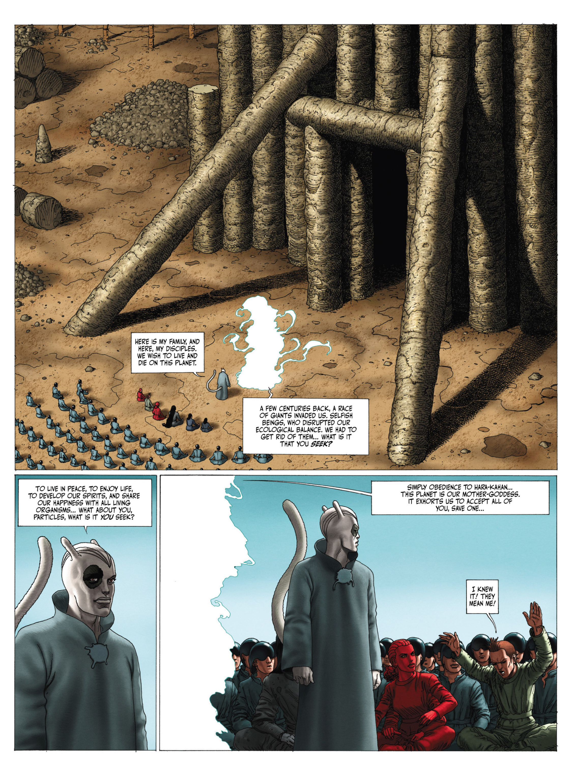 Read online The Technopriests (2015) comic -  Issue #8 - 43
