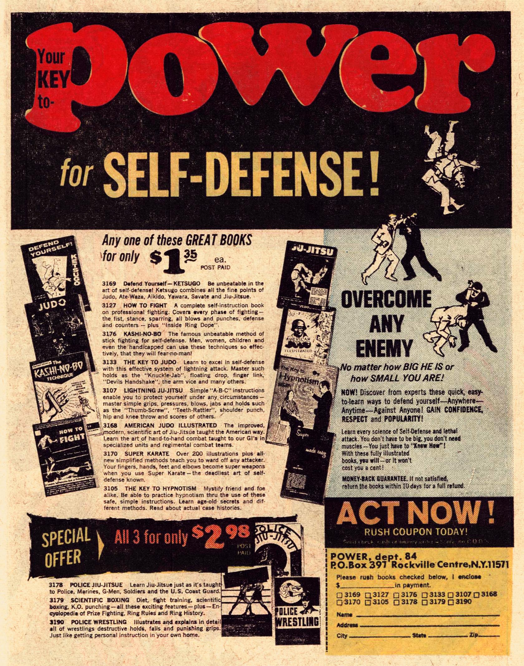 Read online Secret Six (1968) comic -  Issue #1 - 30