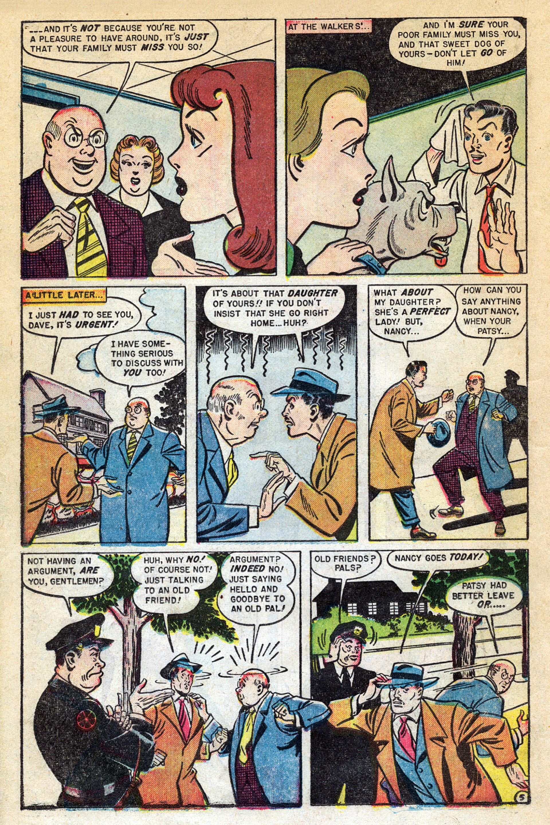 Read online Cindy Comics comic -  Issue #34 - 26