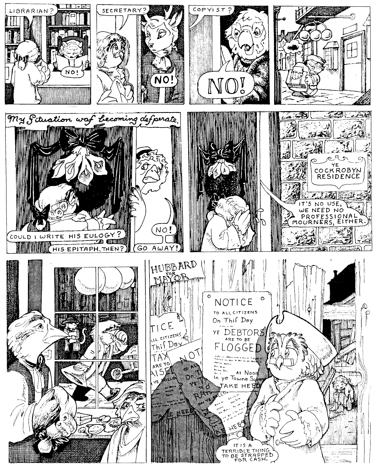 Furrlough issue 18 - Page 18
