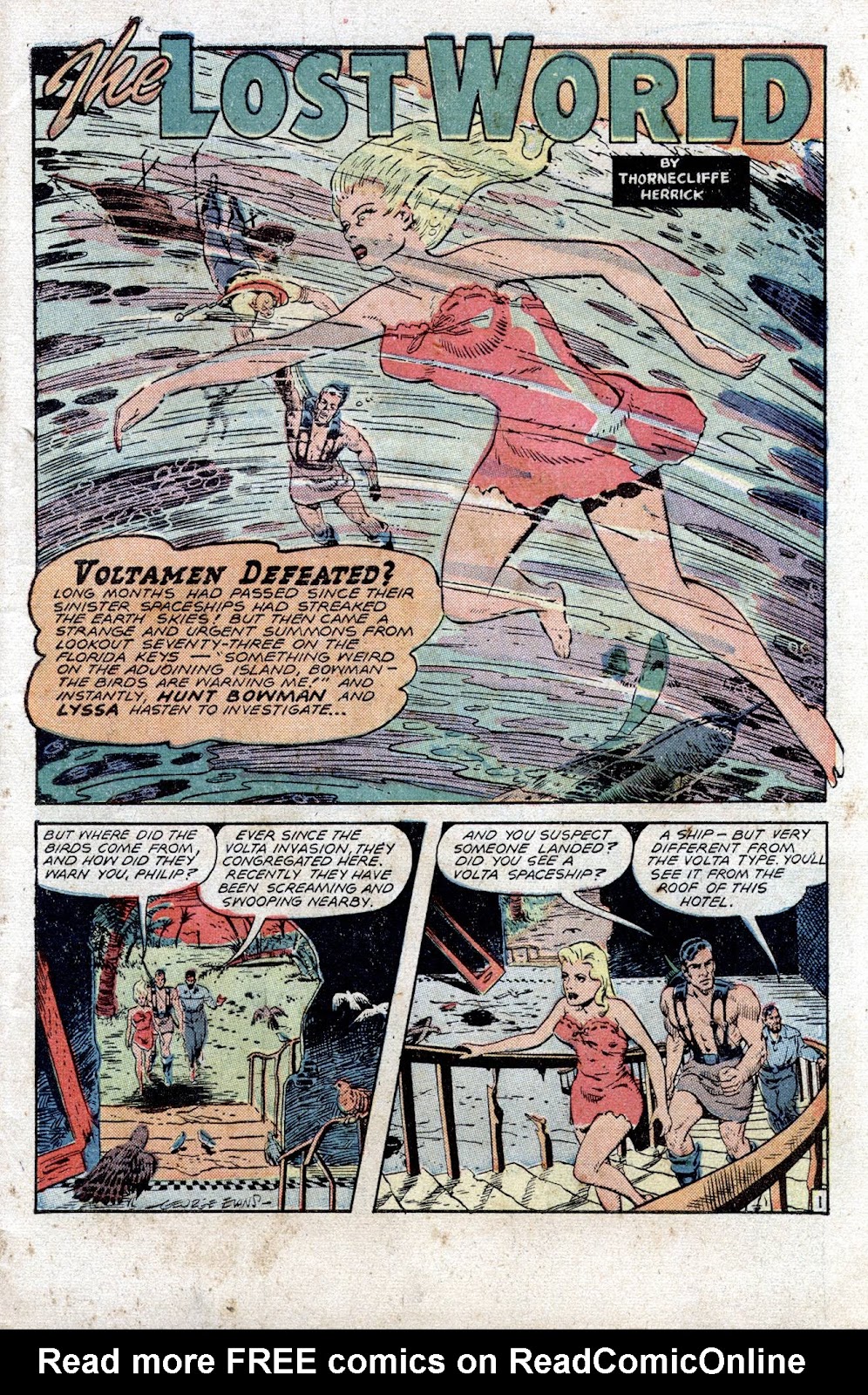 Planet Comics (1944) issue 54 - Page 3