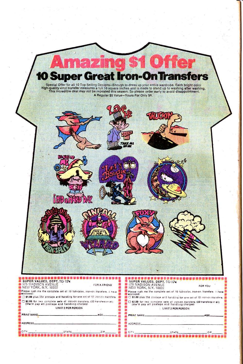 Read online Archie (1960) comic -  Issue #253 - 28