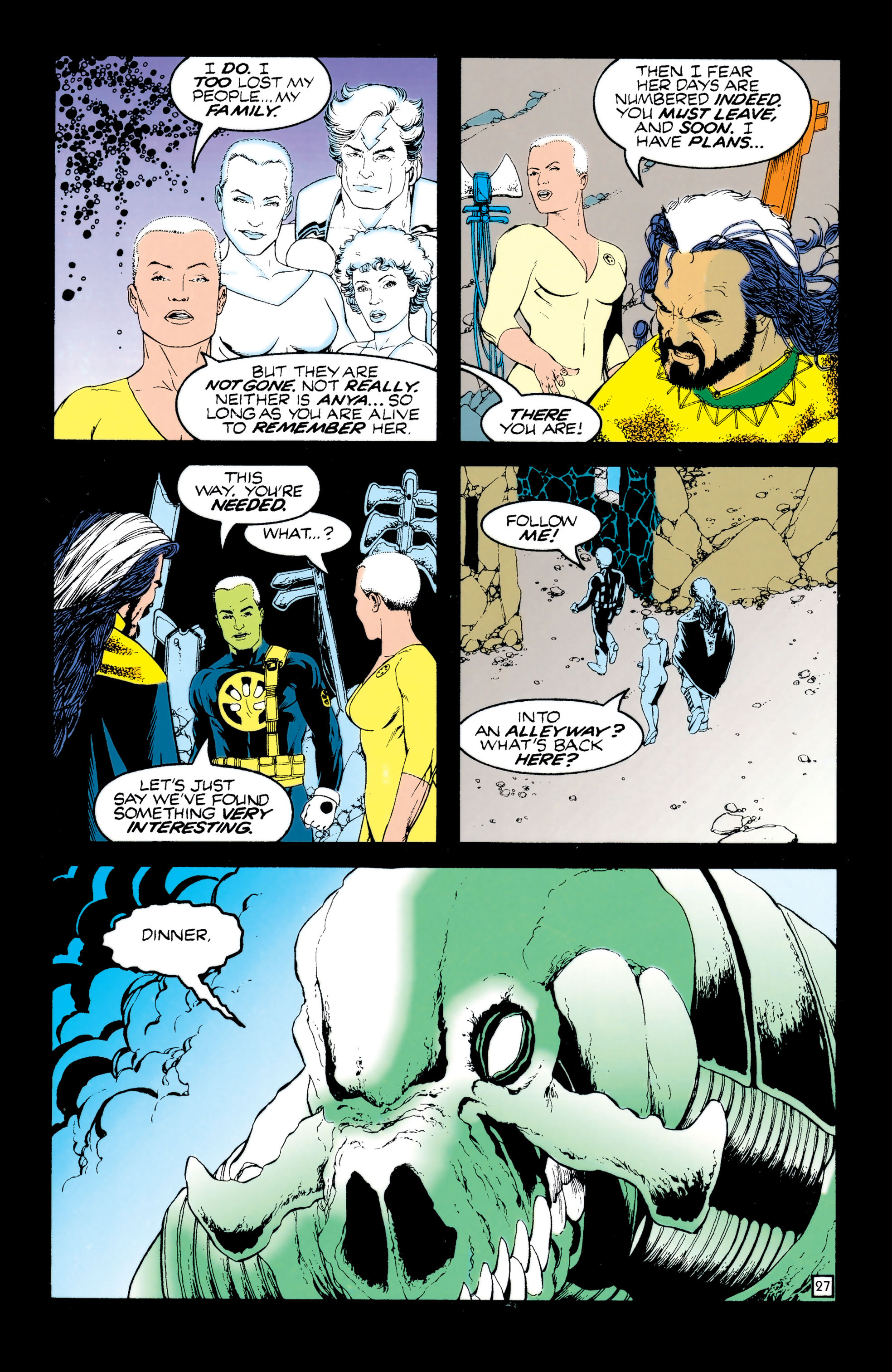 Read online L.E.G.I.O.N. comic -  Issue # _Annual 4 - 28