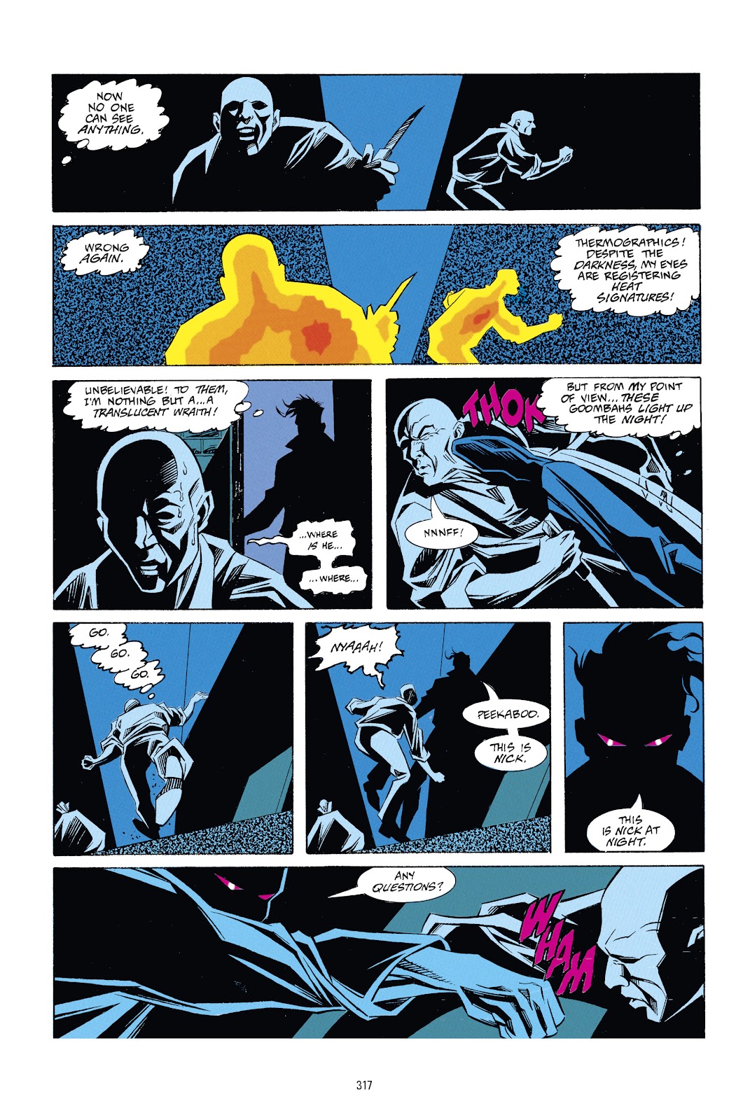 The Flash (1987) issue TPB The Flash by Mark Waid Book 2 (Part 4) - Page 8