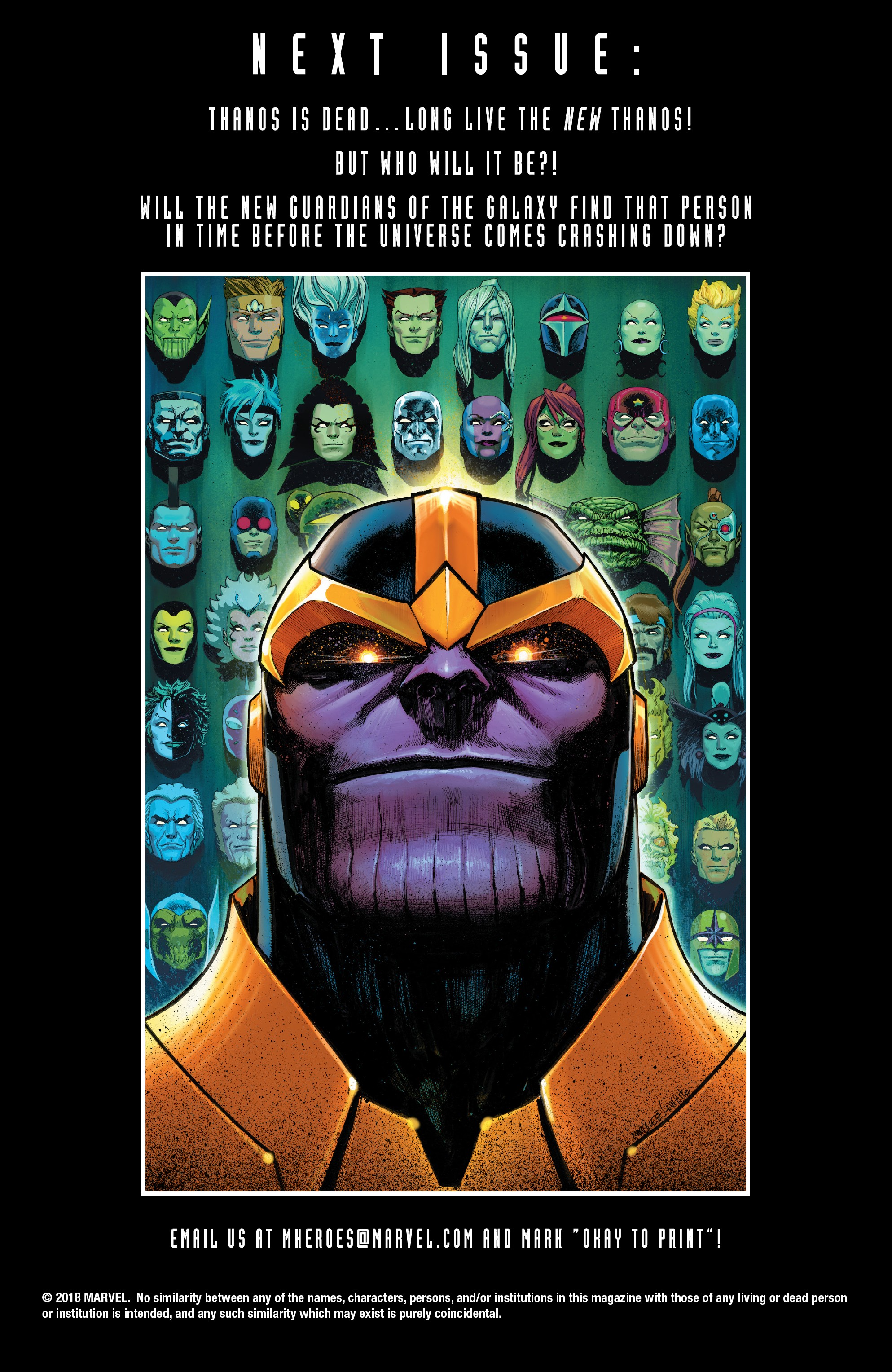 Read online Guardians of the Galaxy (2019) comic -  Issue #1 - 31