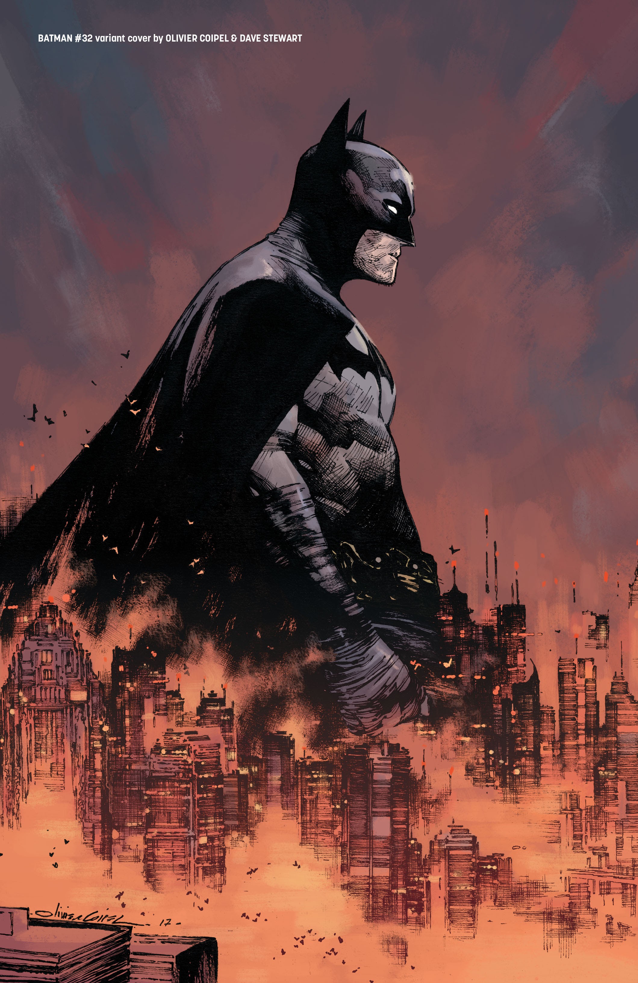 Read online Batman: Rebirth Deluxe Edition comic -  Issue # TPB 2 (Part 5) - 27
