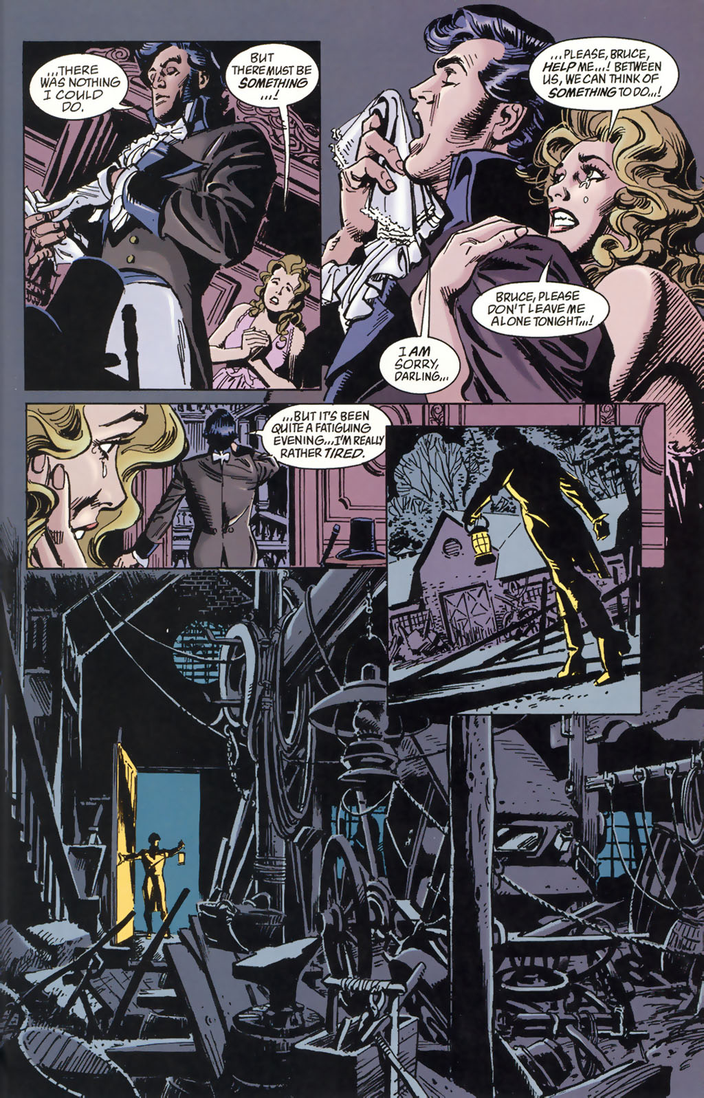 Read online Batman: Reign of Terror comic -  Issue # Full - 19