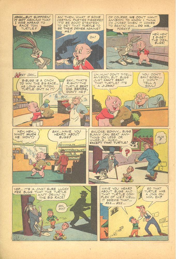 Bugs Bunny (1952) issue 107 - Page 11