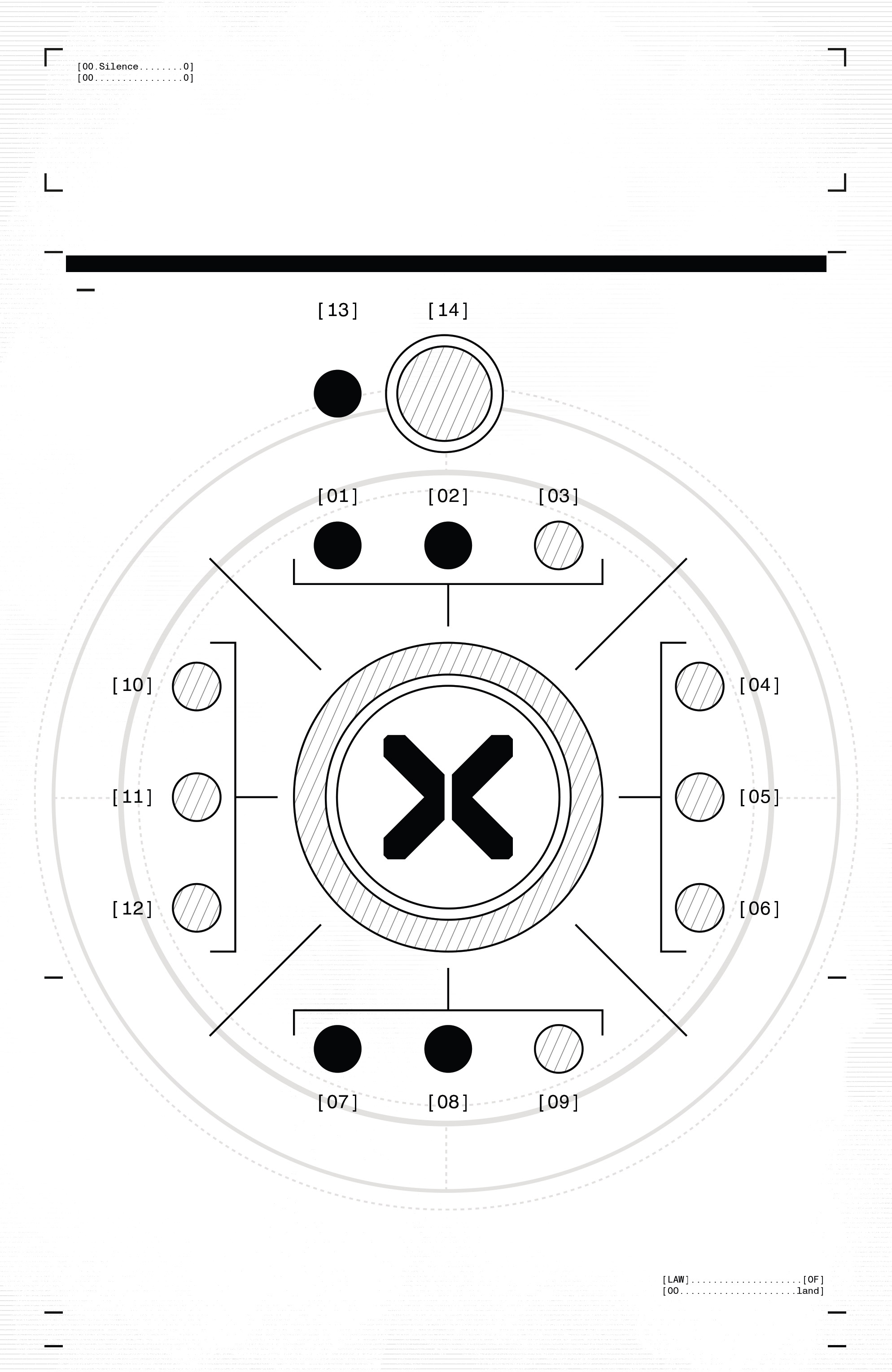 Read online Powers of X comic -  Issue #5 - 19