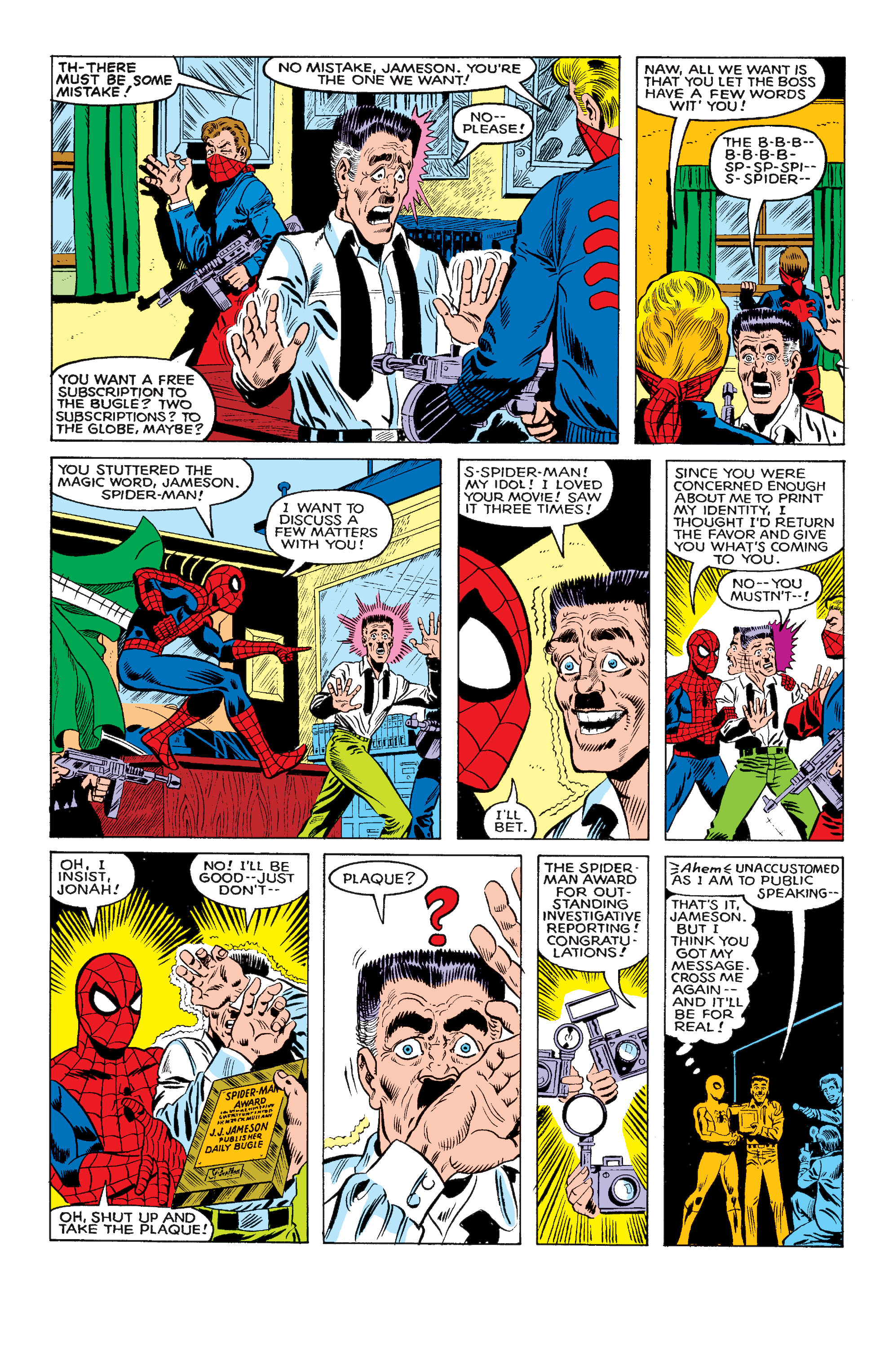 Read online What If? (1977) comic -  Issue # _Complete Collection TPB 2 (Part 2) - 95