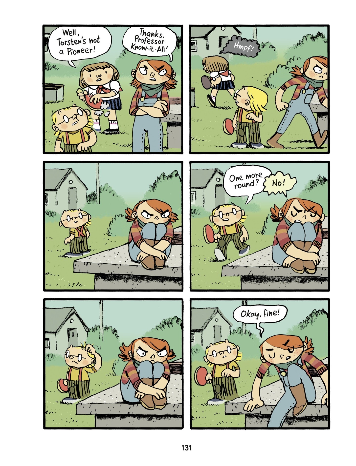 Read online Kinderland comic -  Issue # TPB (Part 2) - 31