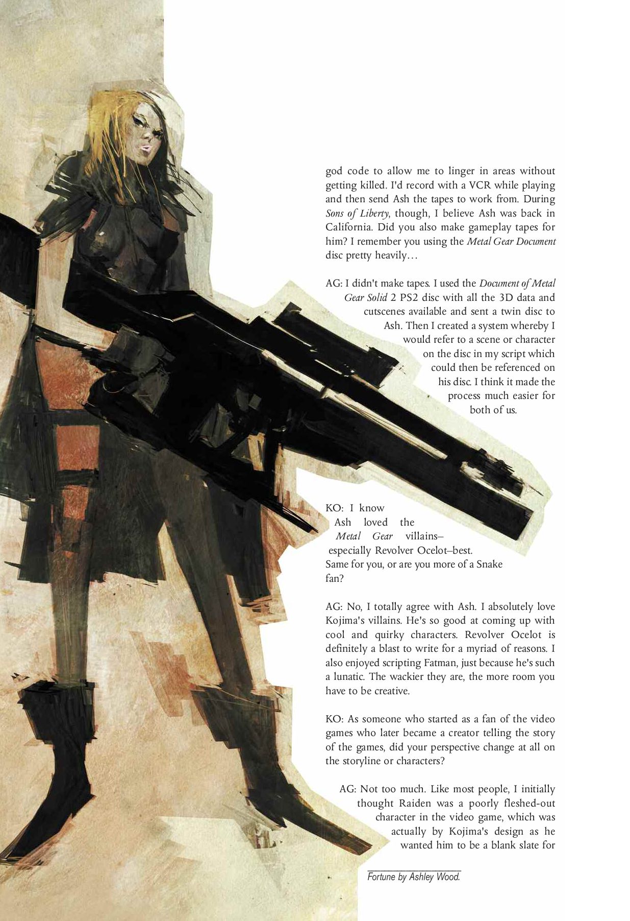 Read online IDW: The First Decade comic -  Issue # TPB (Part 2) - 38