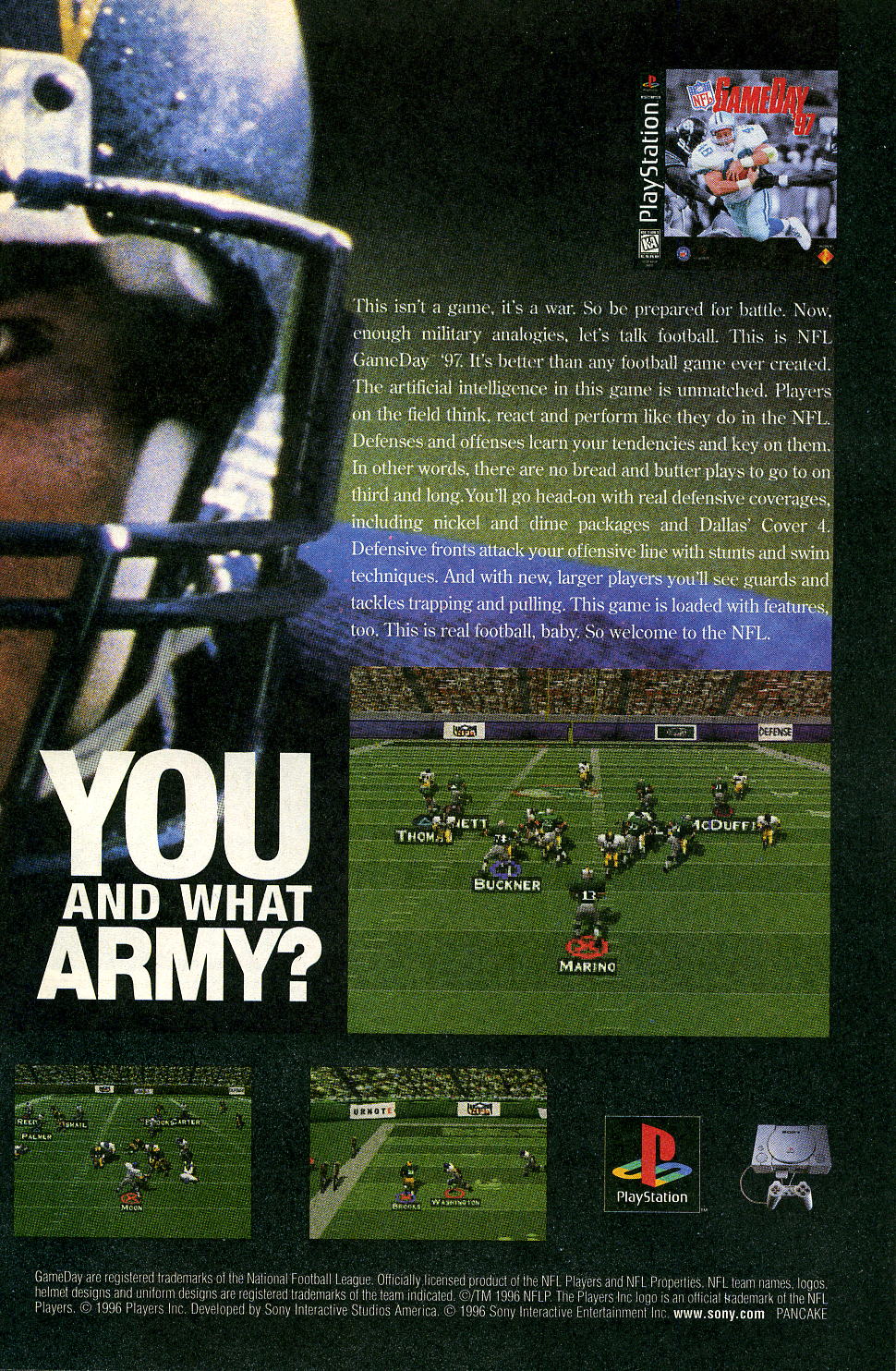 Read online Abominations comic -  Issue #3 - 27