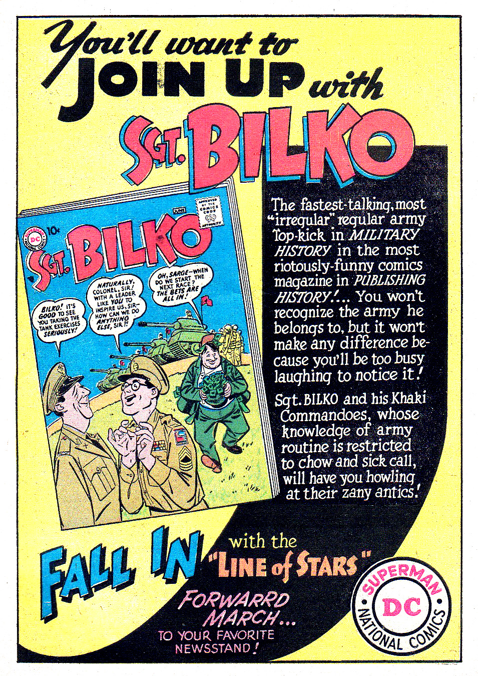 Read online G.I. Combat (1952) comic -  Issue #49 - 11