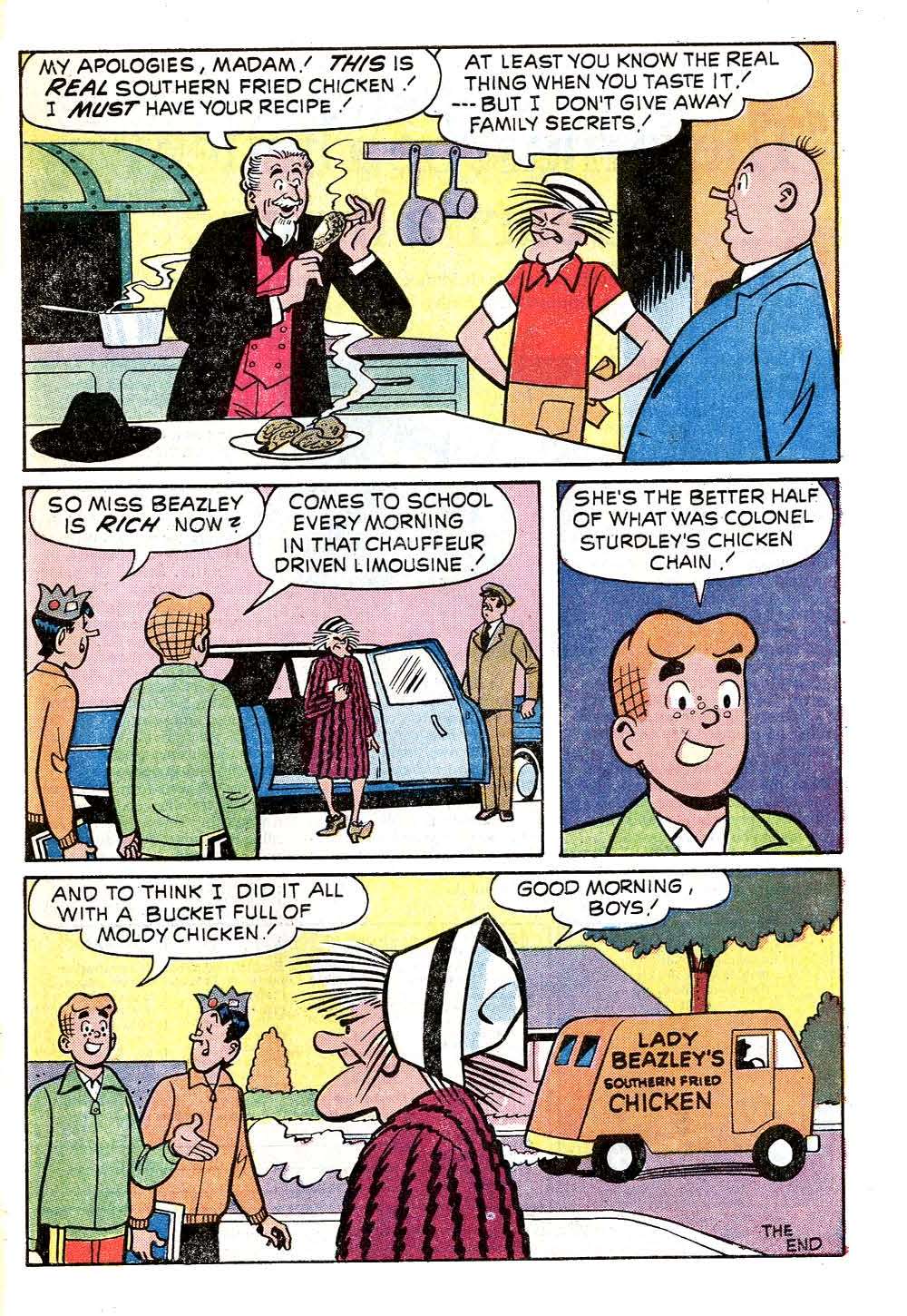 Archie (1960) 231 Page 33