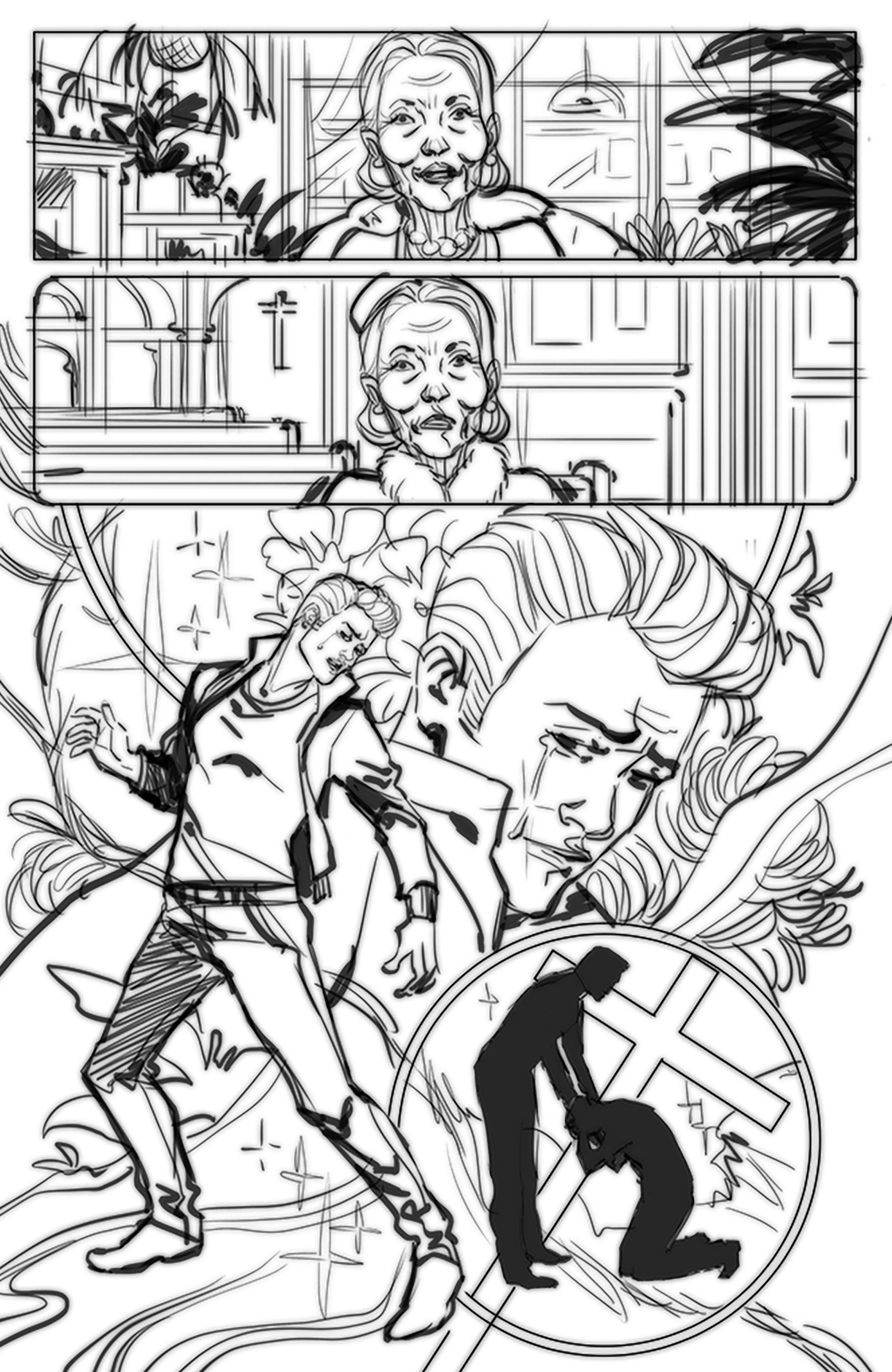 Read online Immortal Hulk Director's Cut comic -  Issue #3 - 29